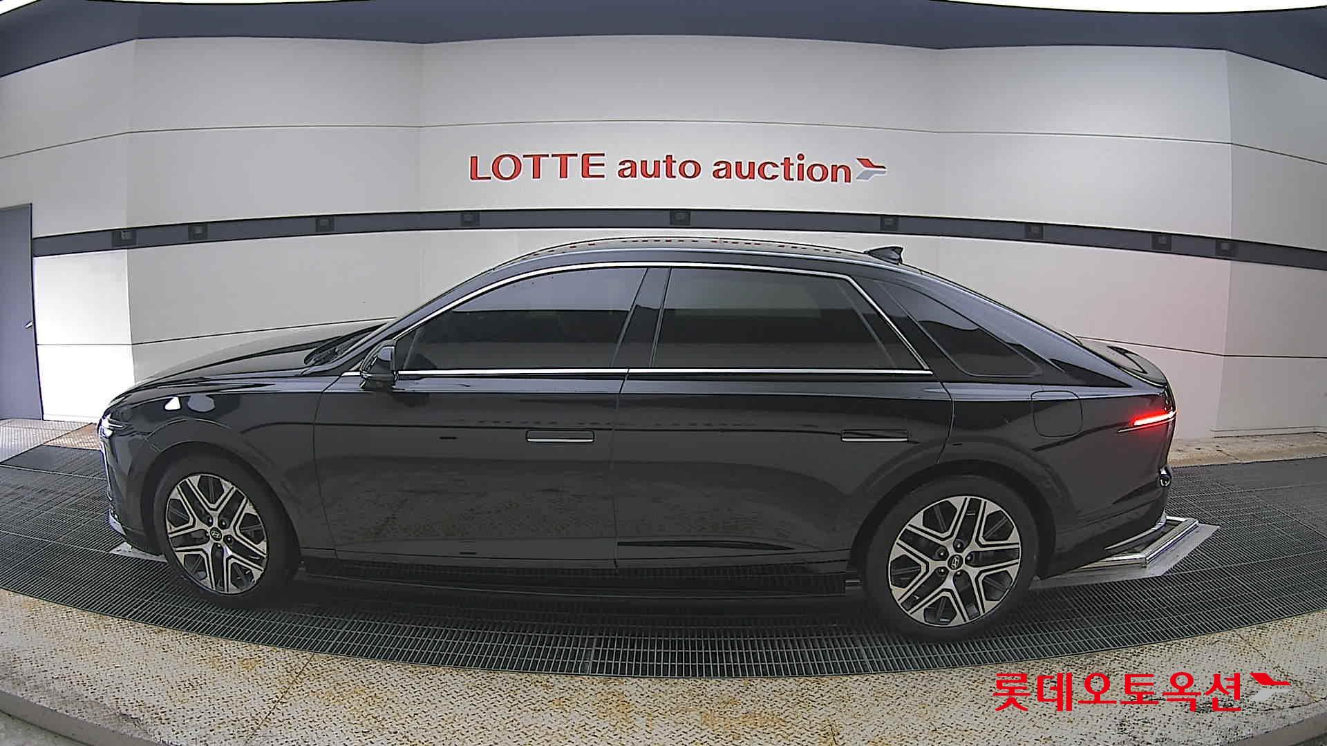 현대자동차 그랜져 2023 - 이미지 13