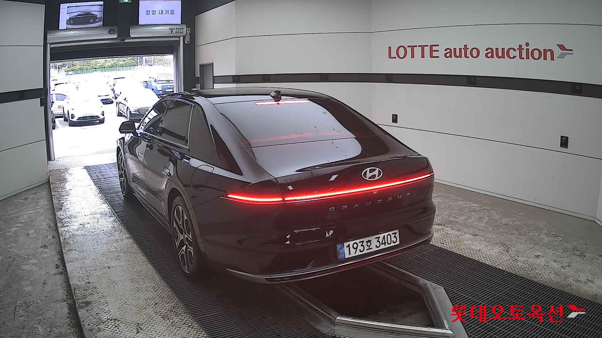 현대자동차 그랜져 2023 - 이미지 16