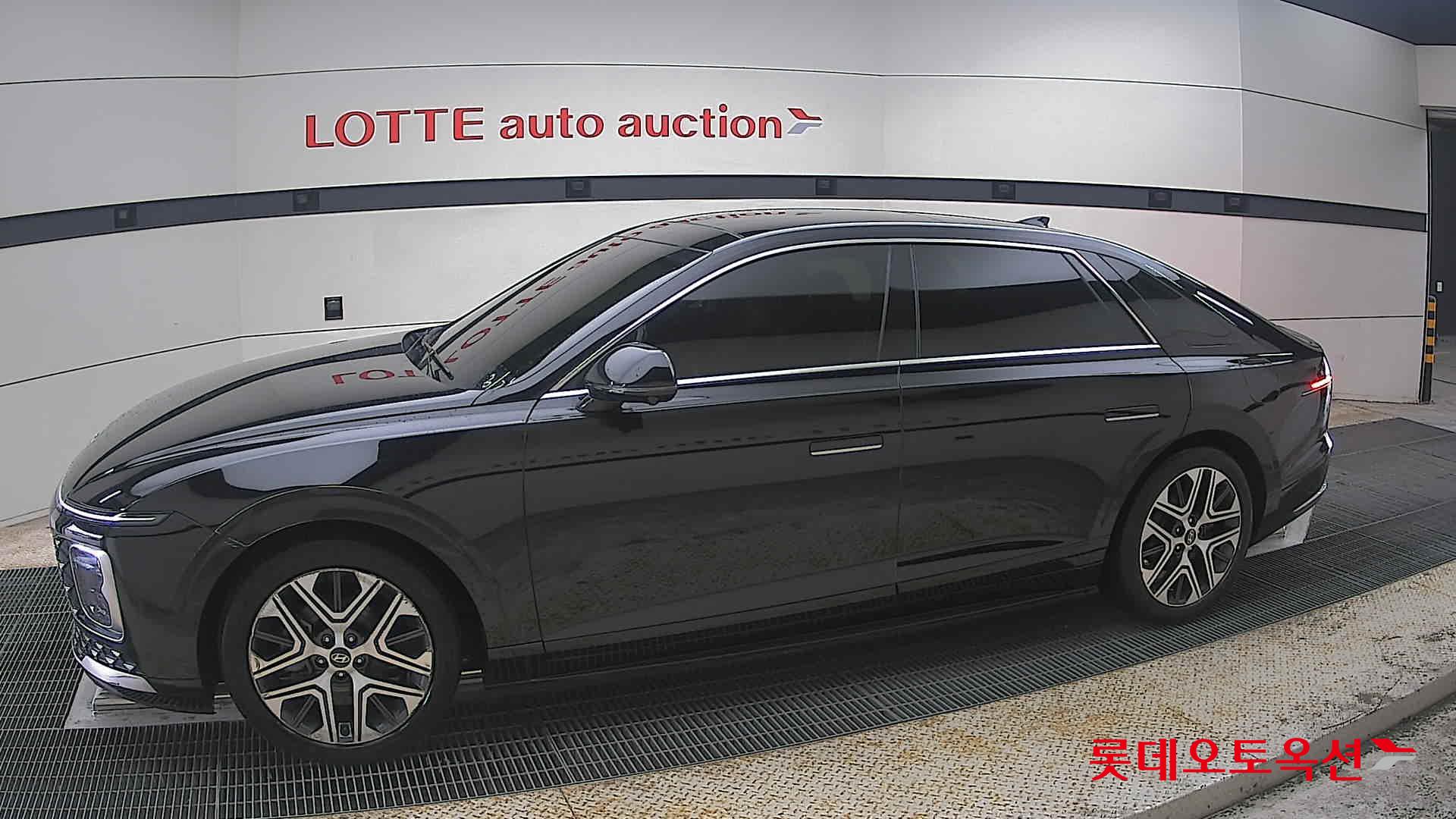 현대자동차 그랜져 2023 - 이미지 12