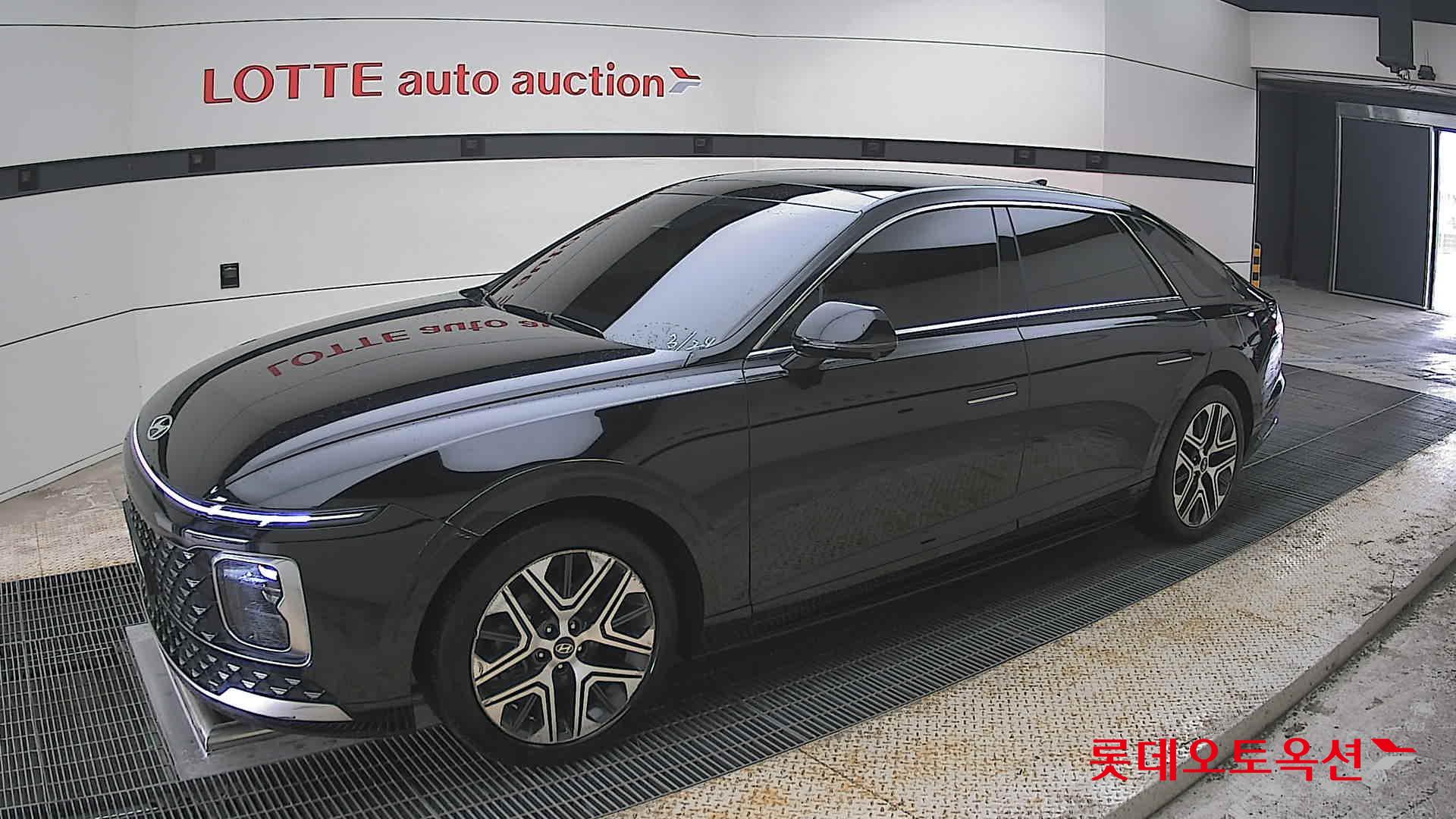 현대자동차 그랜져 2023 - 이미지 11