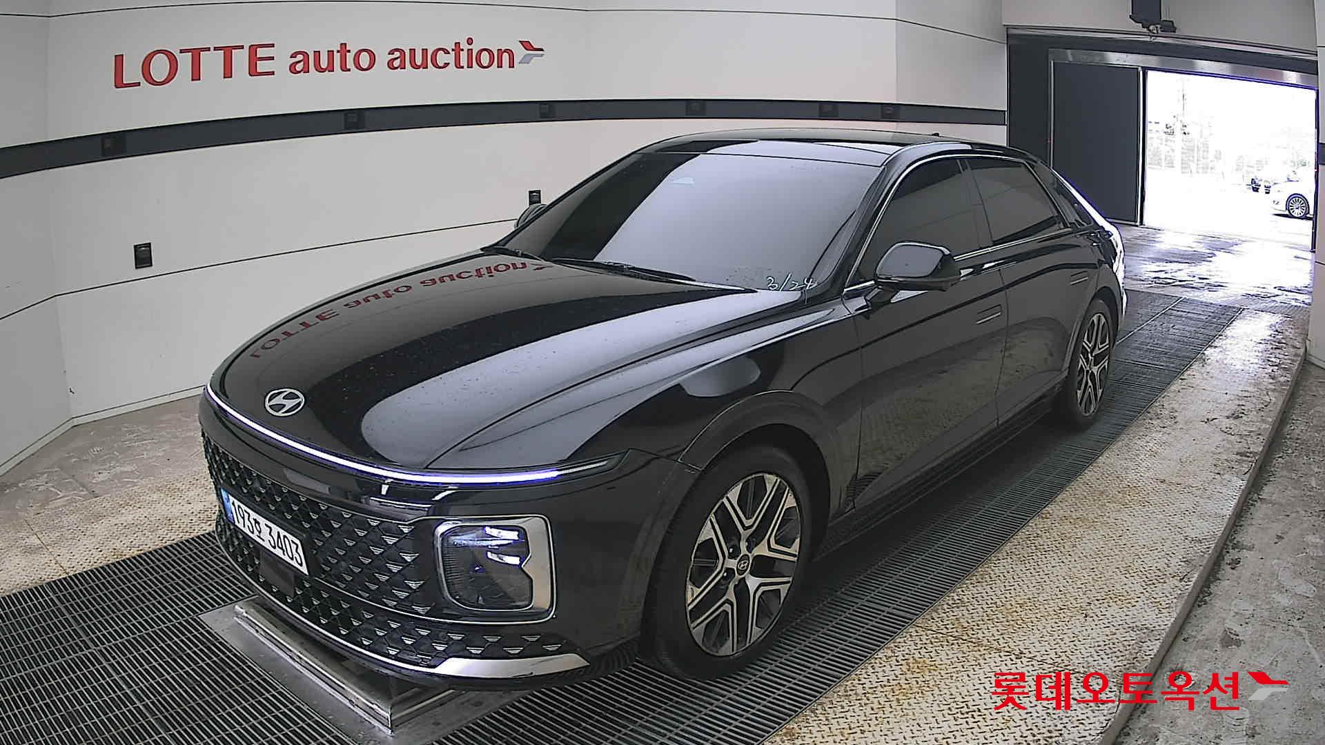 현대자동차 그랜져 2023 - 이미지 3