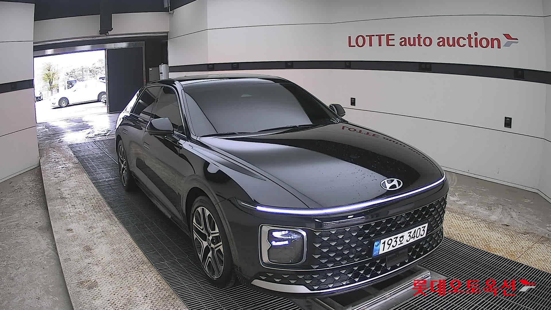 현대자동차 그랜져 2023 - 이미지 24