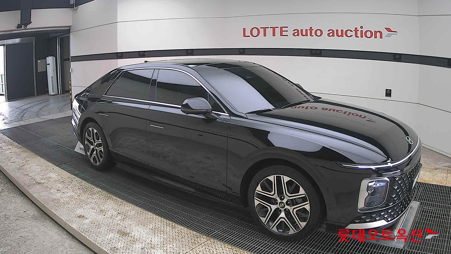 현대자동차 그랜져 2023 - 이미지 23