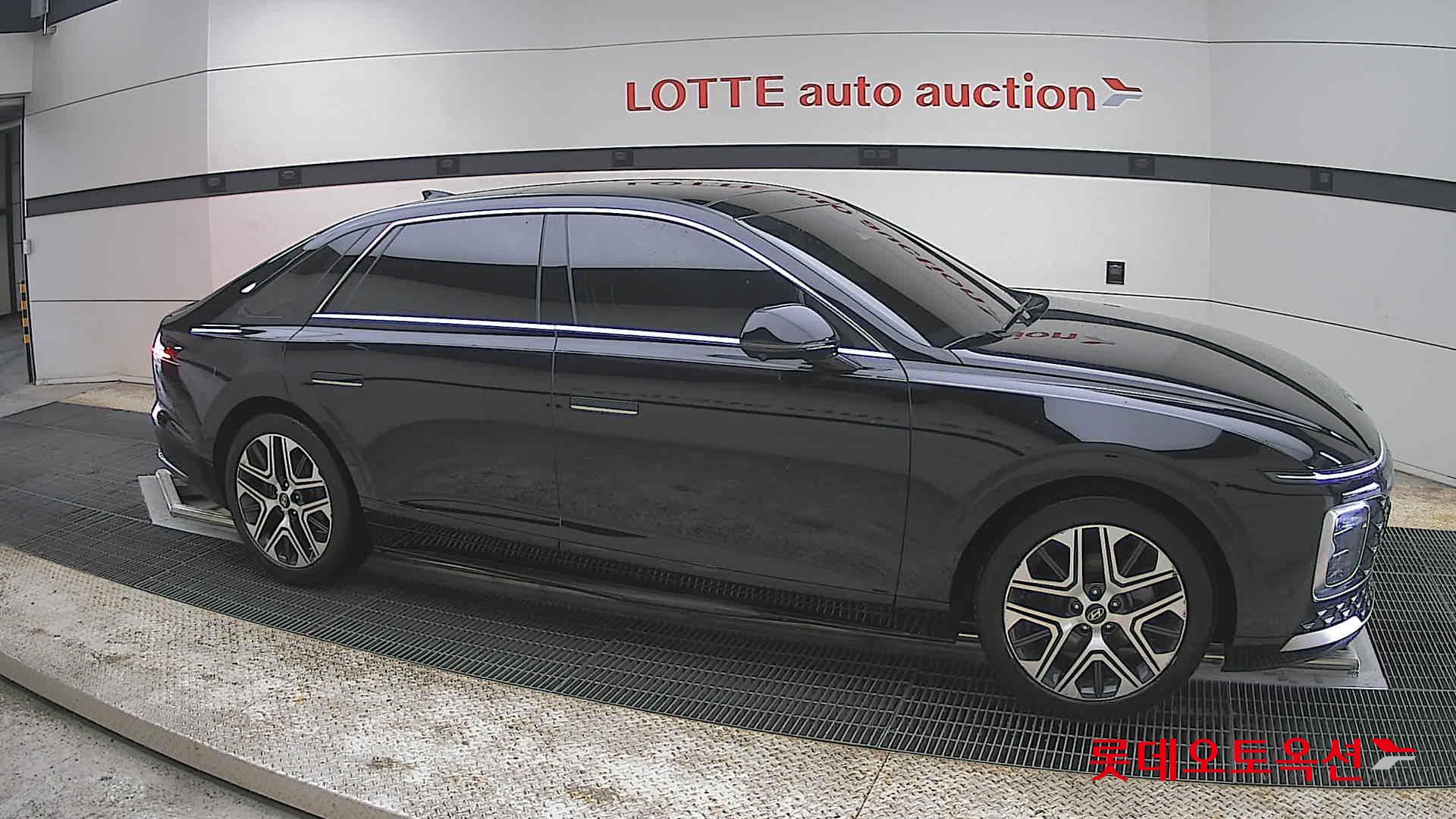 현대자동차 그랜져 2023 - 이미지 22