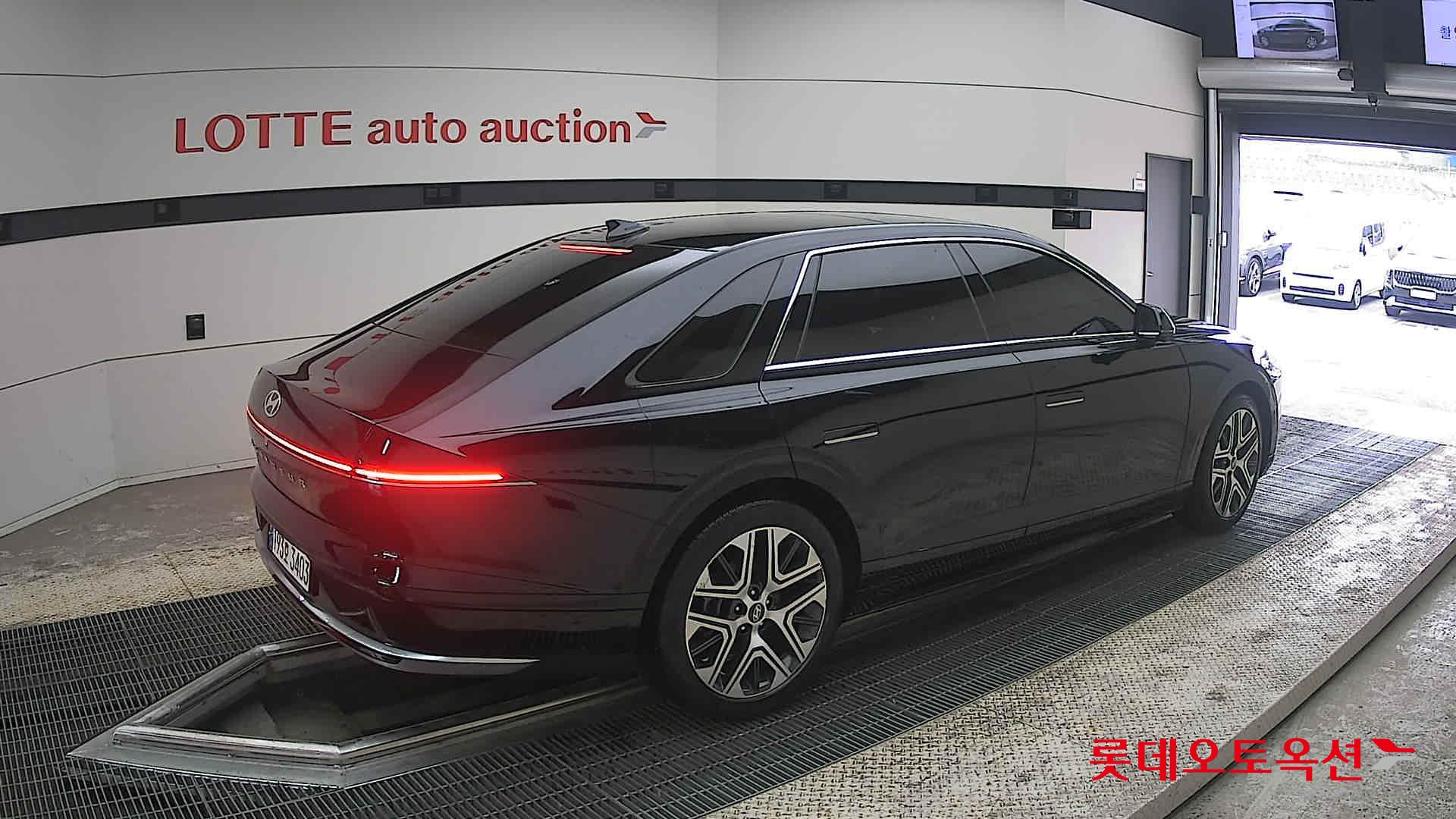 현대자동차 그랜져 2023 - 이미지 19