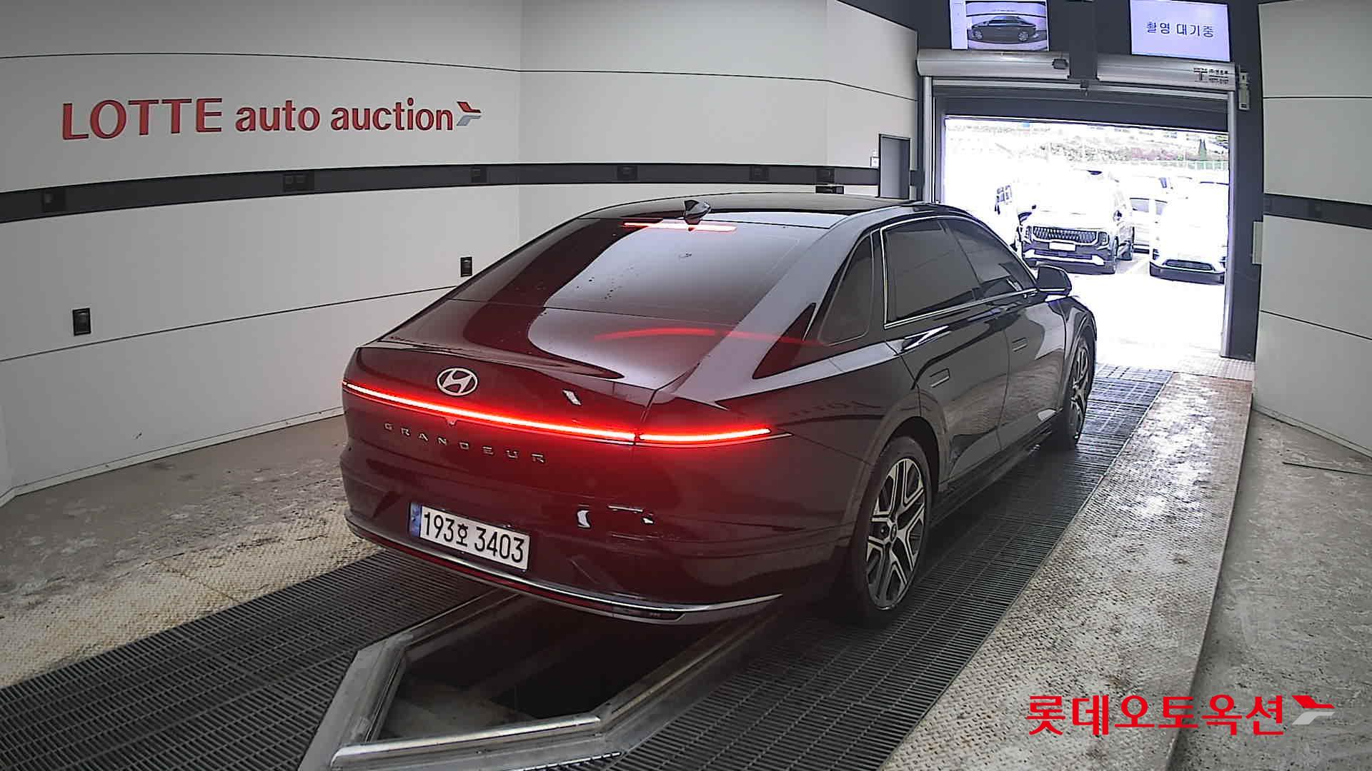 현대자동차 그랜져 2023 - 이미지 18