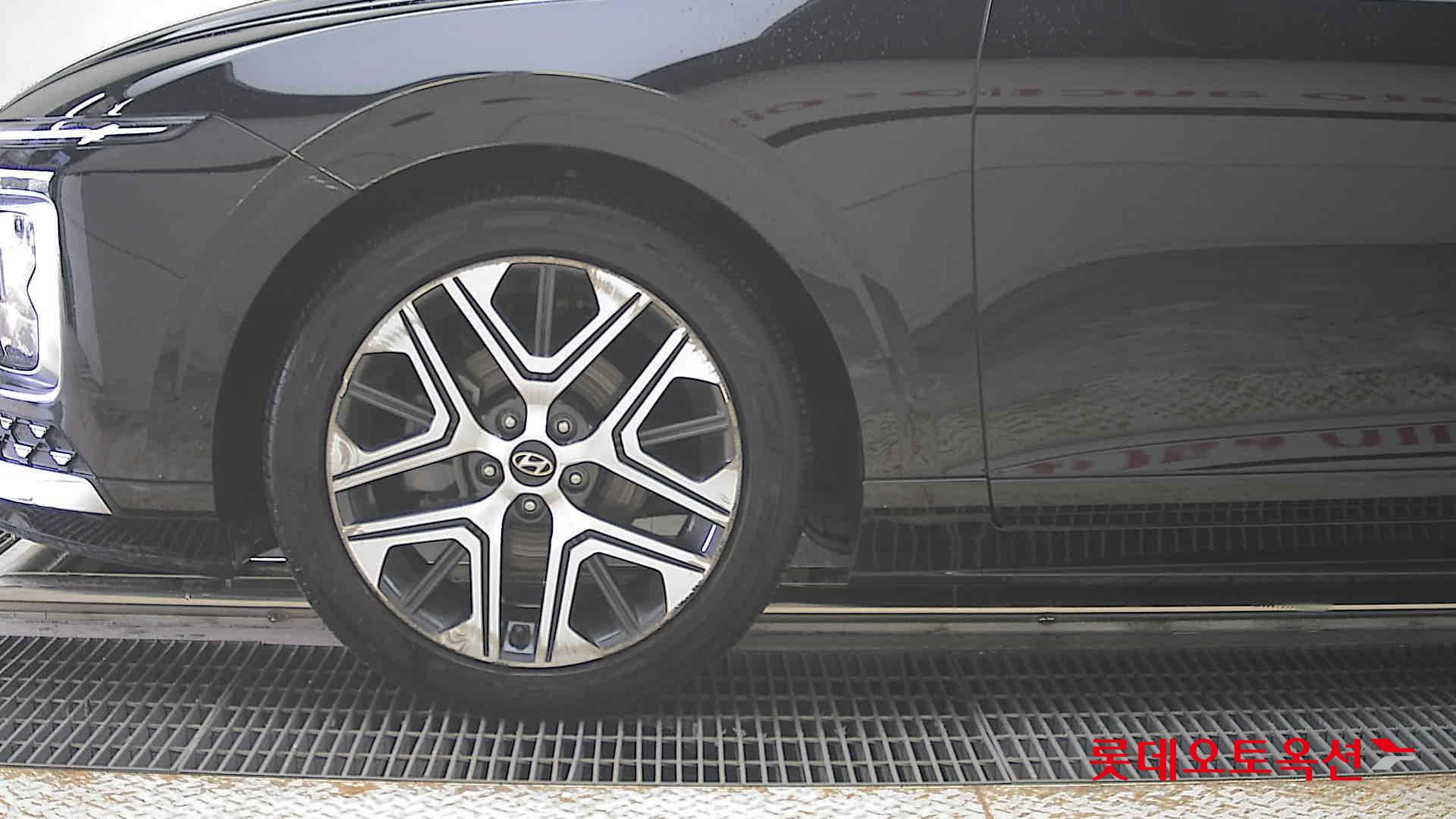 현대자동차 그랜져 2023 - 이미지 25
