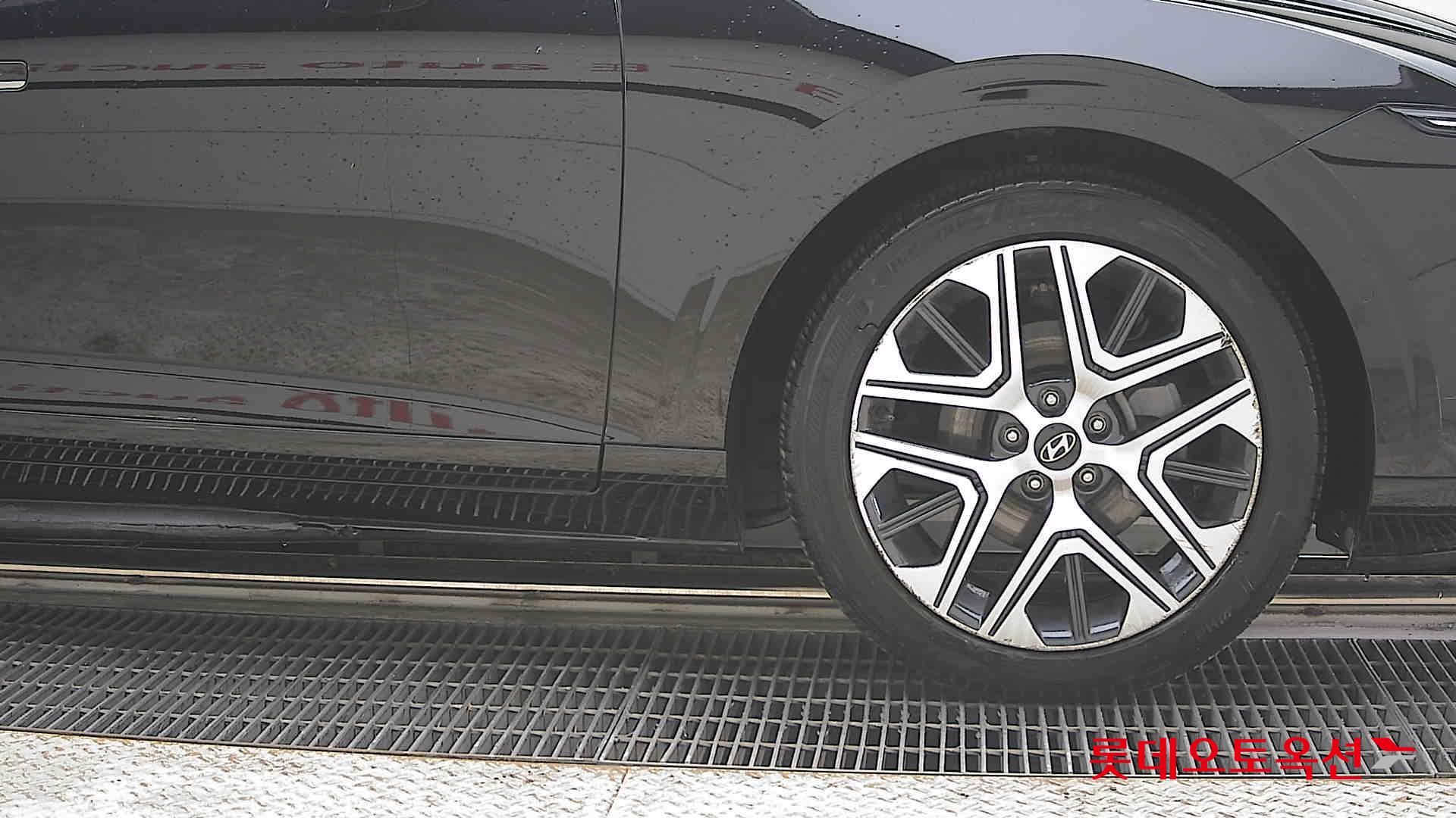 현대자동차 그랜져 2023 - 이미지 27