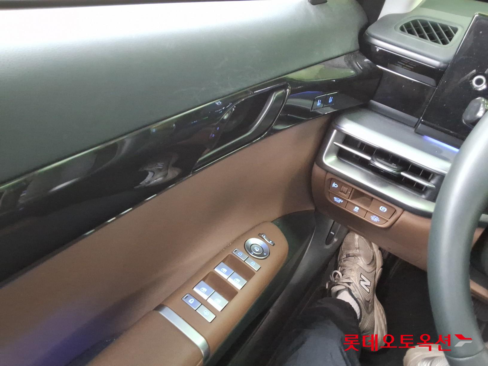 현대자동차 그랜져 2023 - 이미지 29