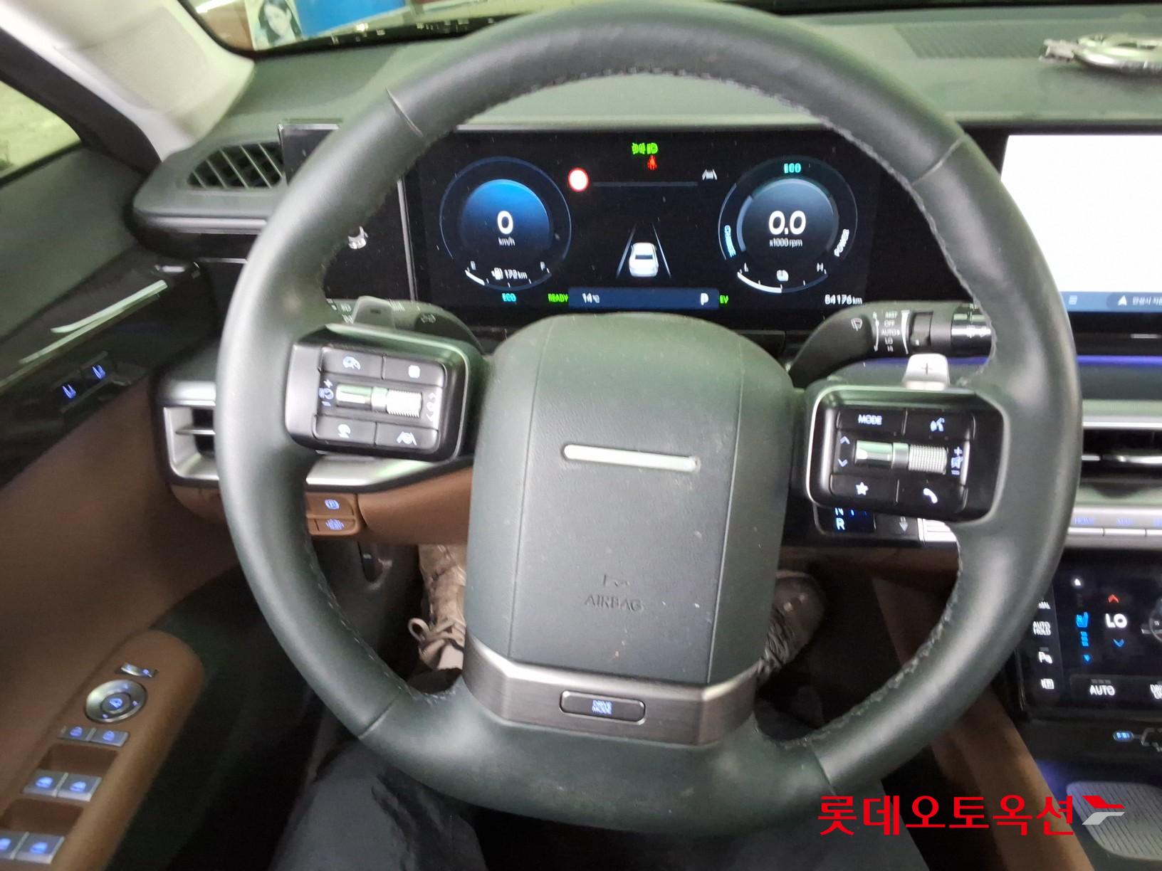 현대자동차 그랜져 2023 - 이미지 30