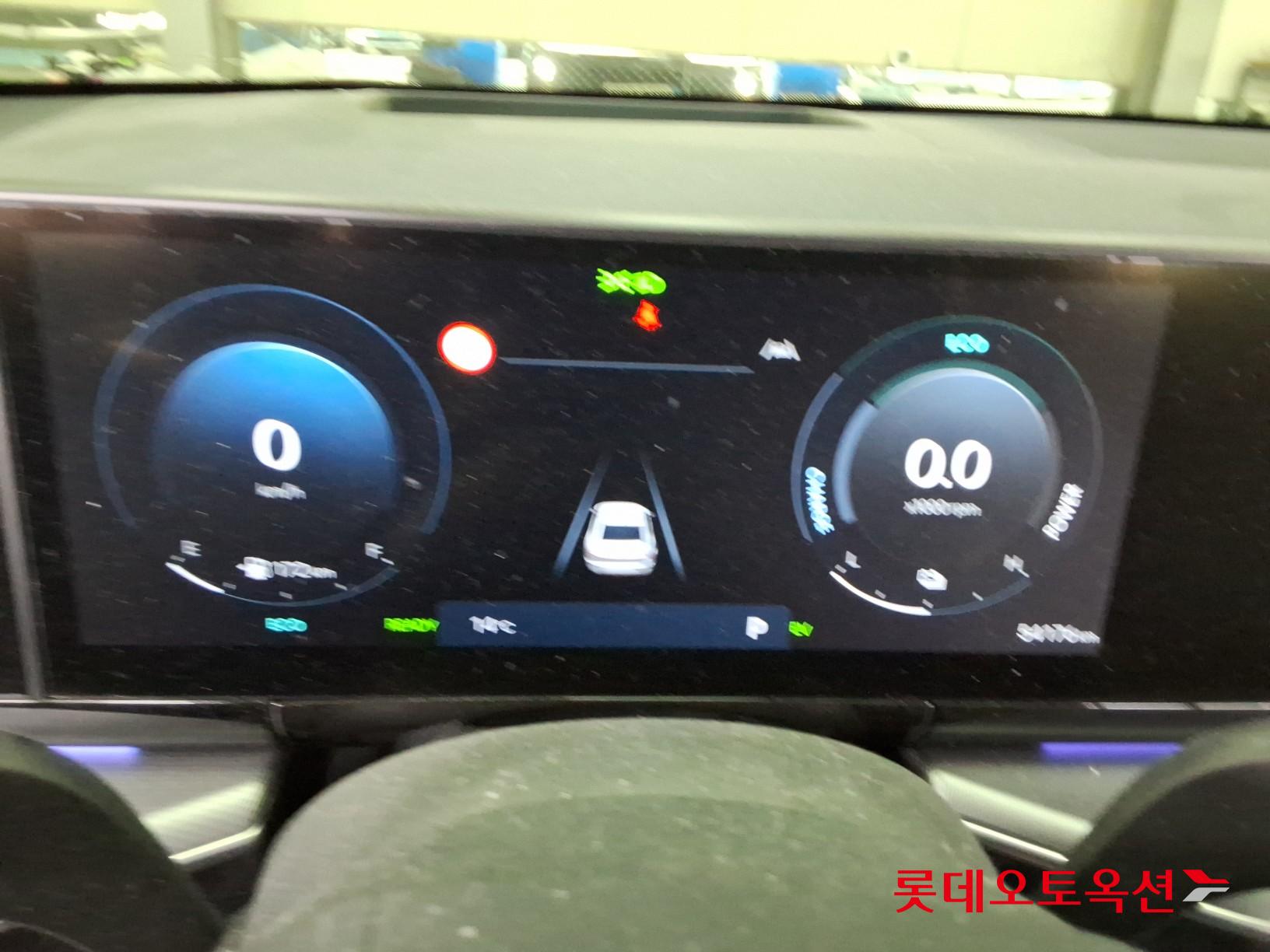 현대자동차 그랜져 2023 - 이미지 31