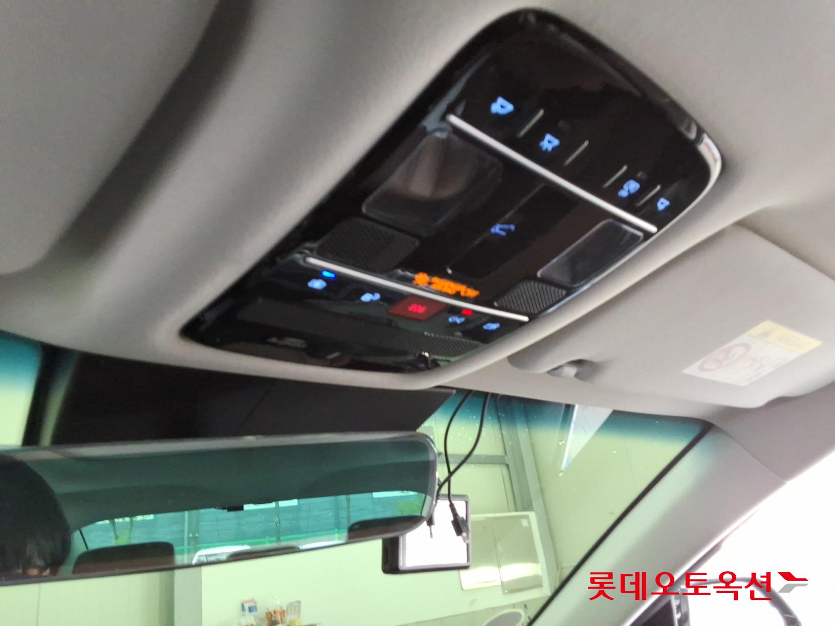 현대자동차 그랜져 2023 - 이미지 32