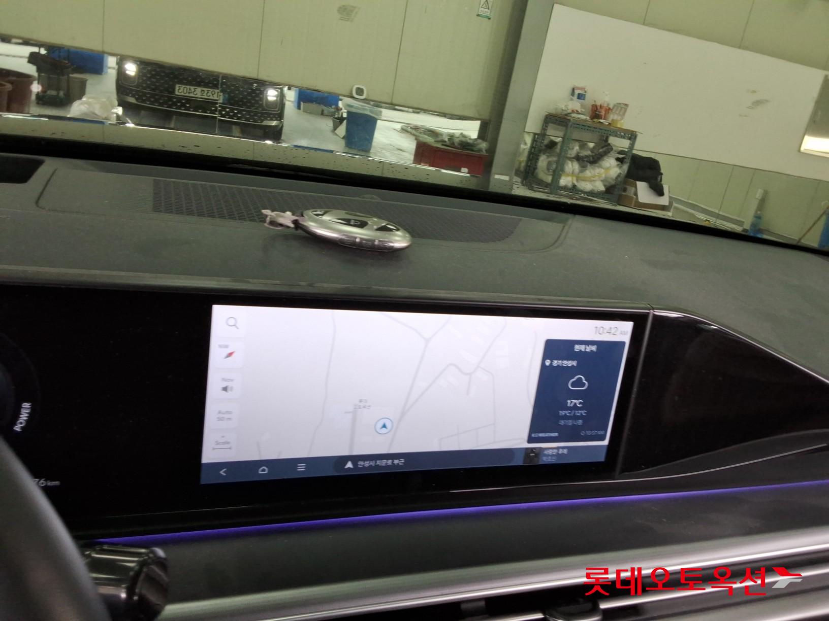 현대자동차 그랜져 2023 - 이미지 33