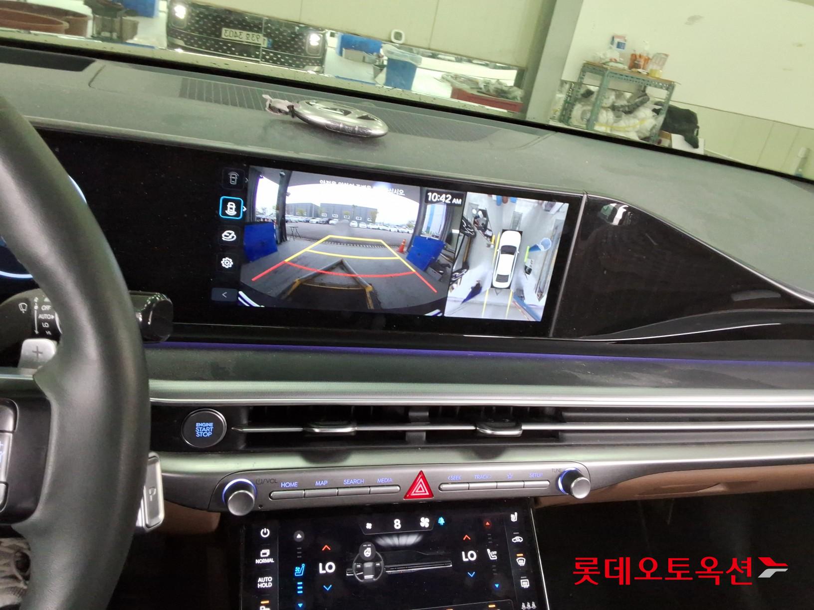 현대자동차 그랜져 2023 - 이미지 34