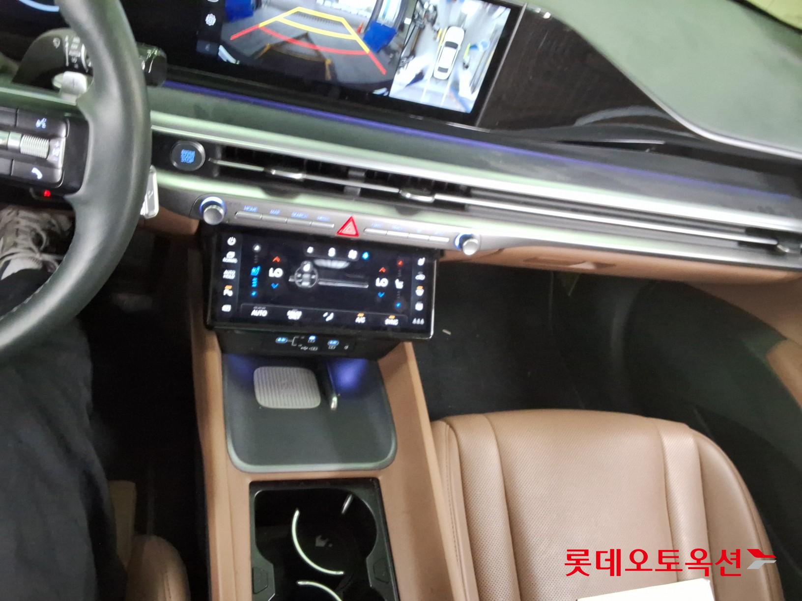 현대자동차 그랜져 2023 - 이미지 35