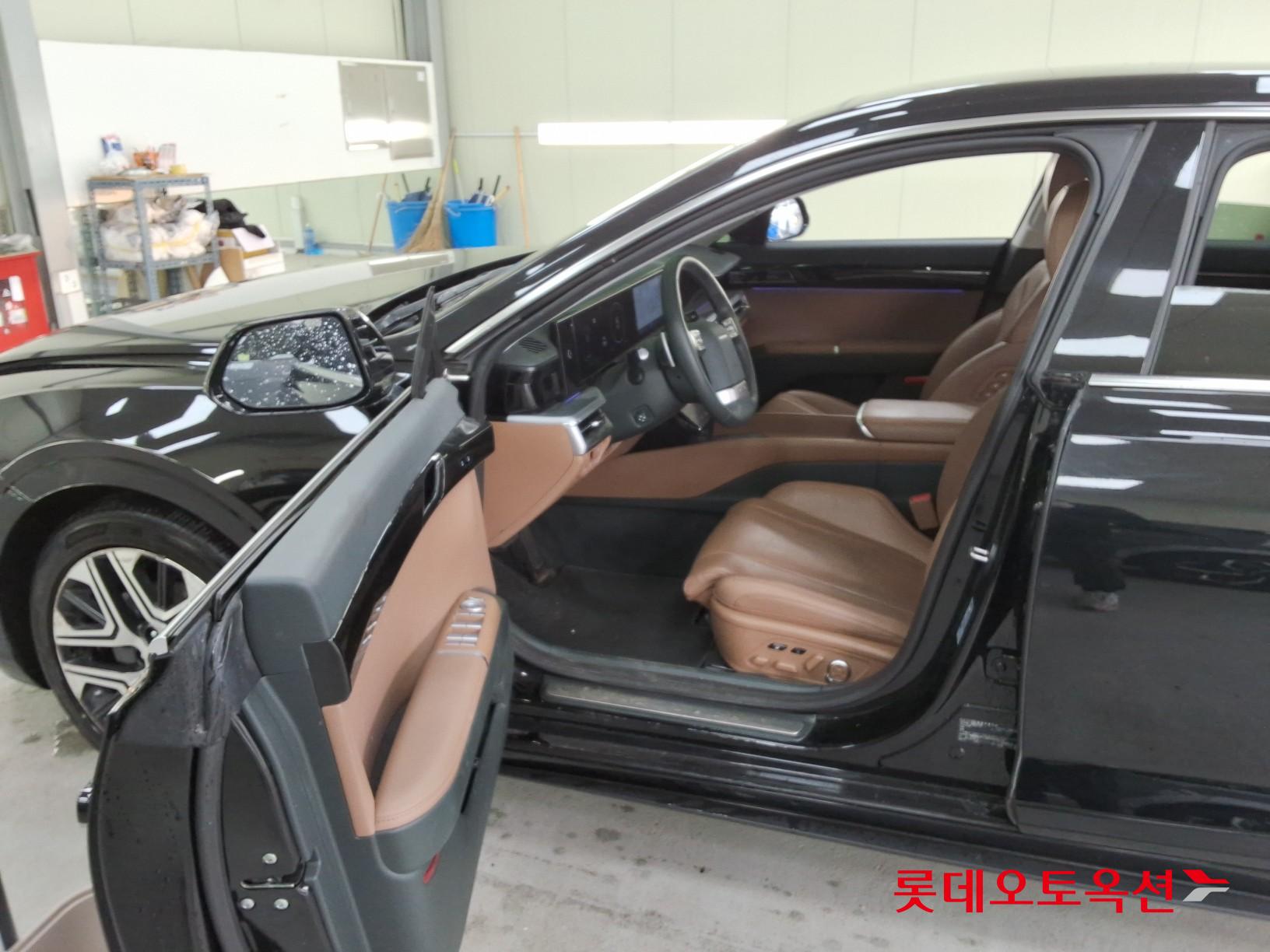 현대자동차 그랜져 2023 - 이미지 37