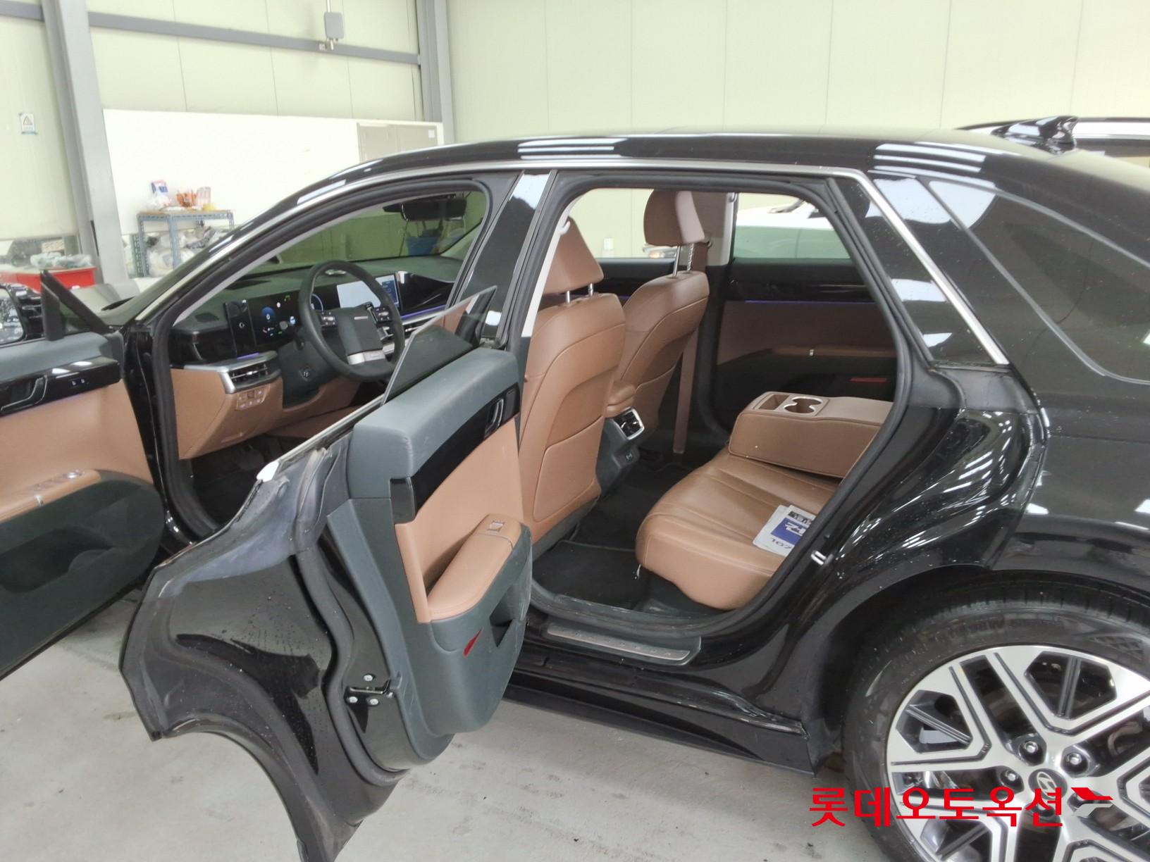 현대자동차 그랜져 2023 - 이미지 38