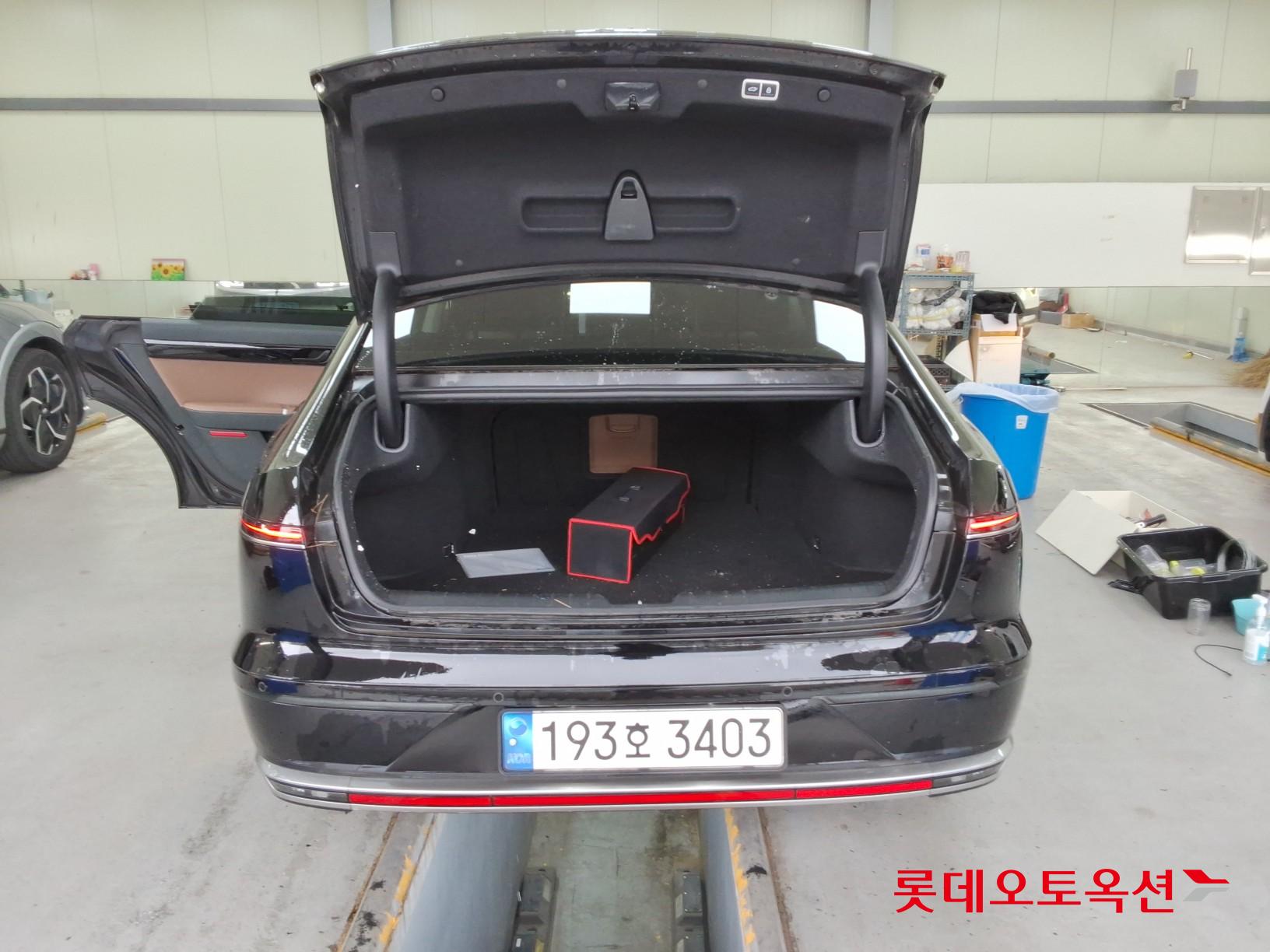 현대자동차 그랜져 2023 - 이미지 9