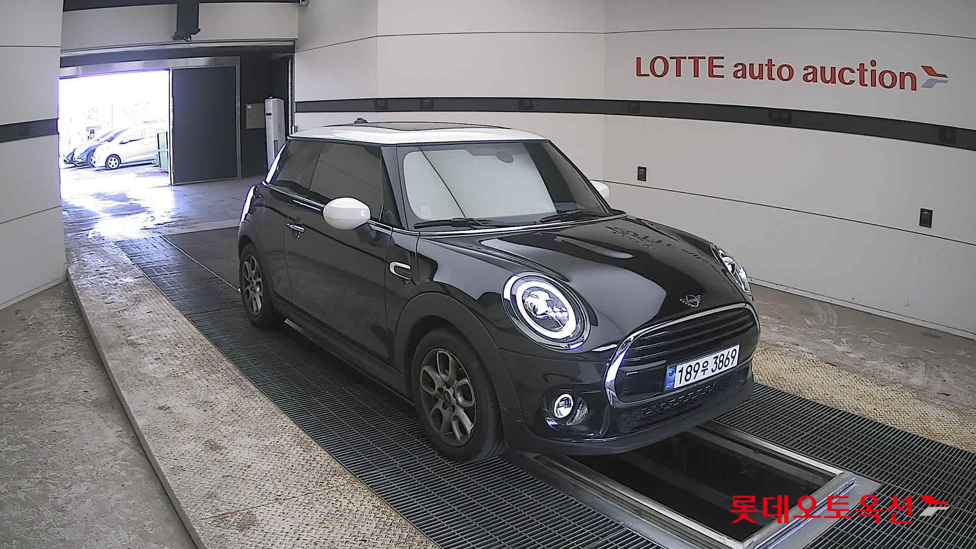 BMW MINI - 6