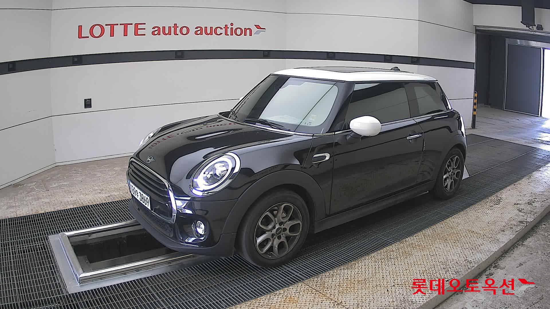 BMW MINI - 11