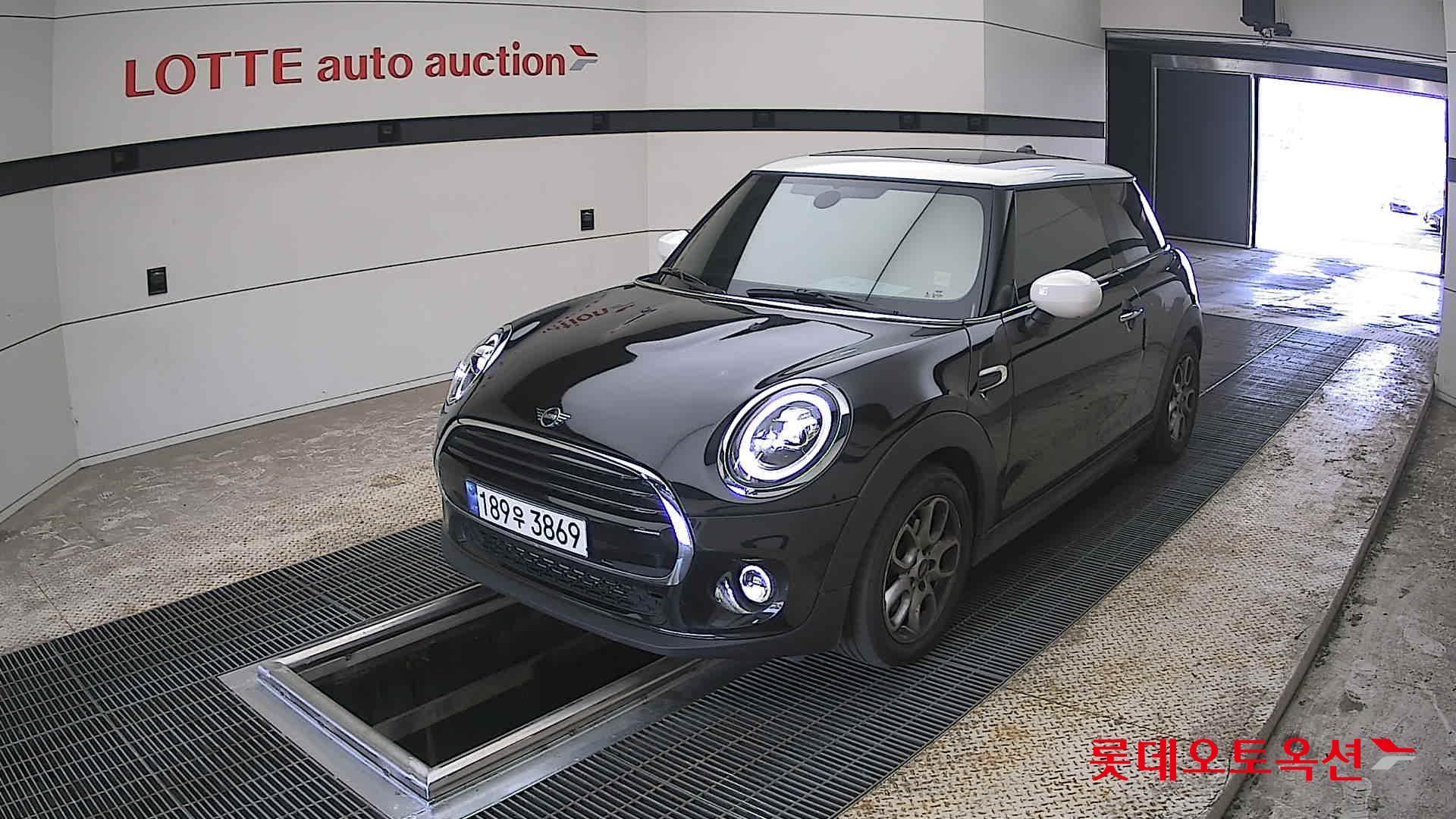 BMW MINI - 3