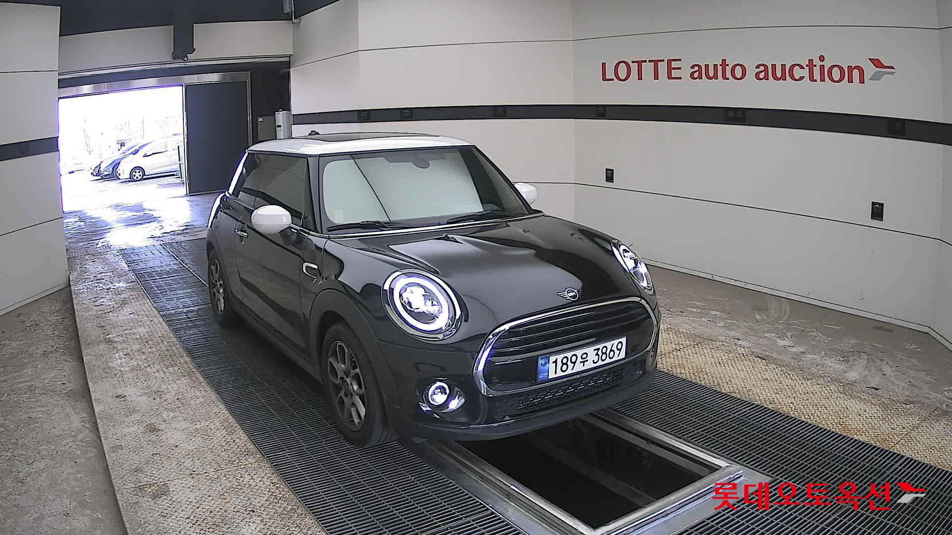 BMW MINI - 24