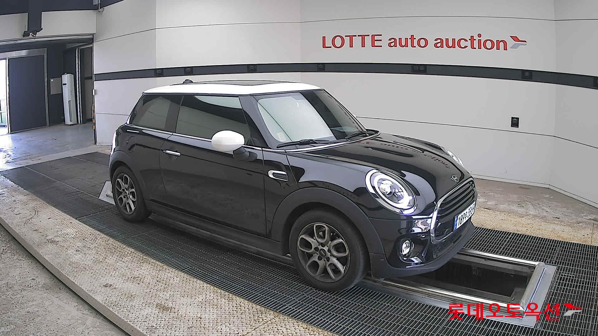 BMW MINI - 23