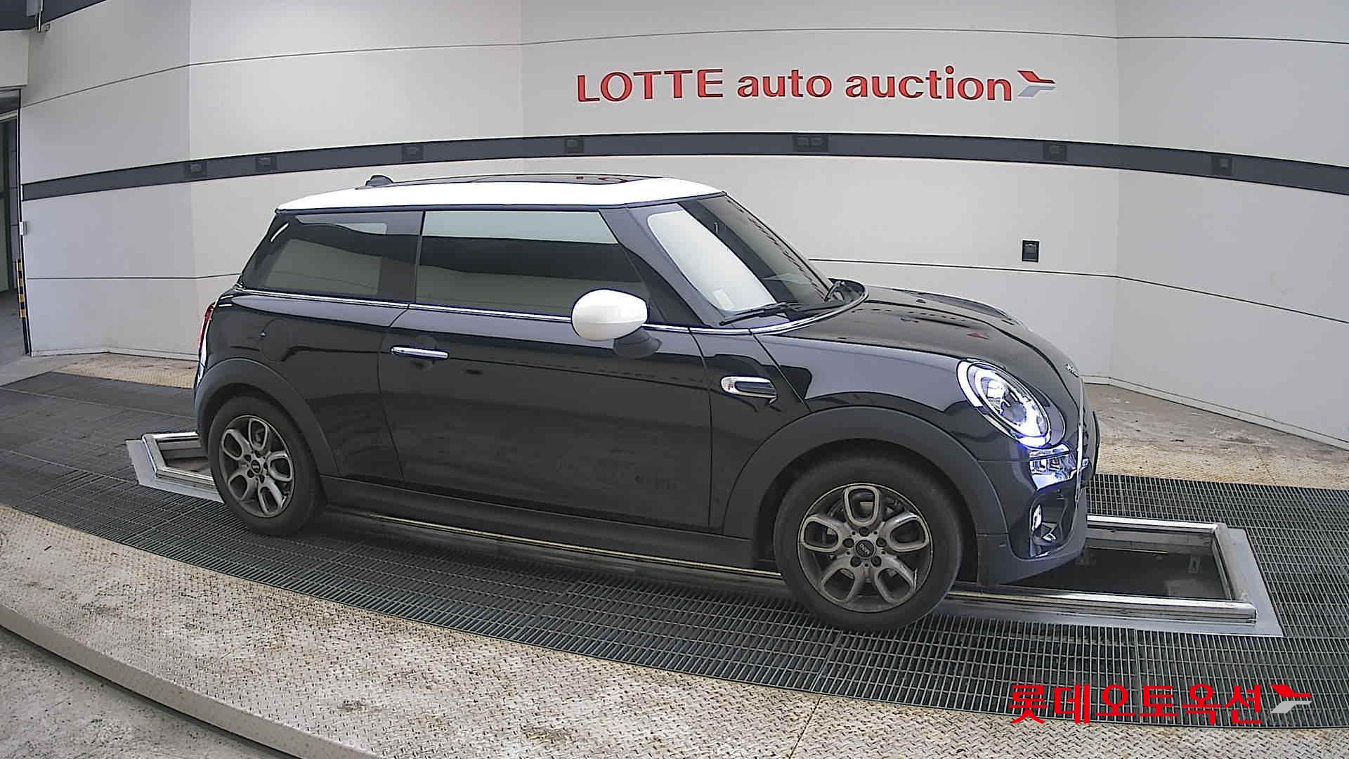 BMW MINI - 22