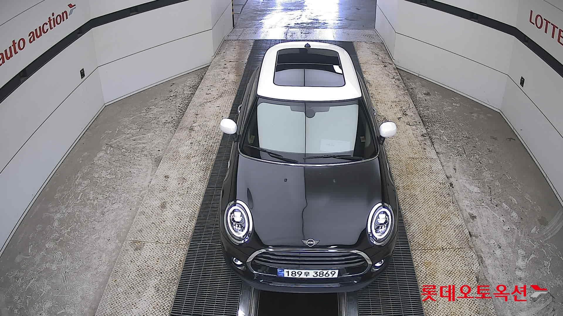 BMW MINI - 7