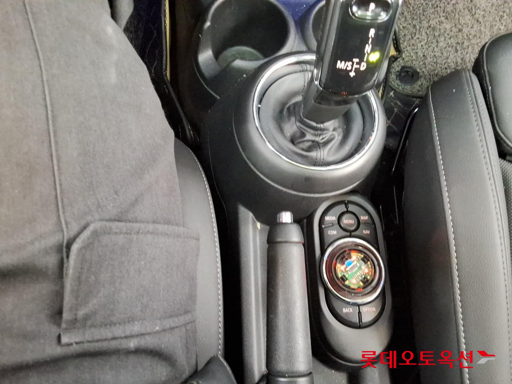 BMW MINI - 34