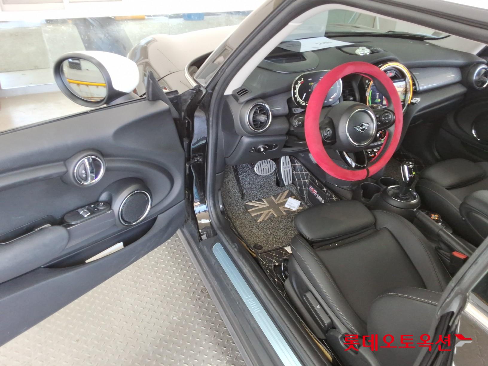 BMW MINI - 37