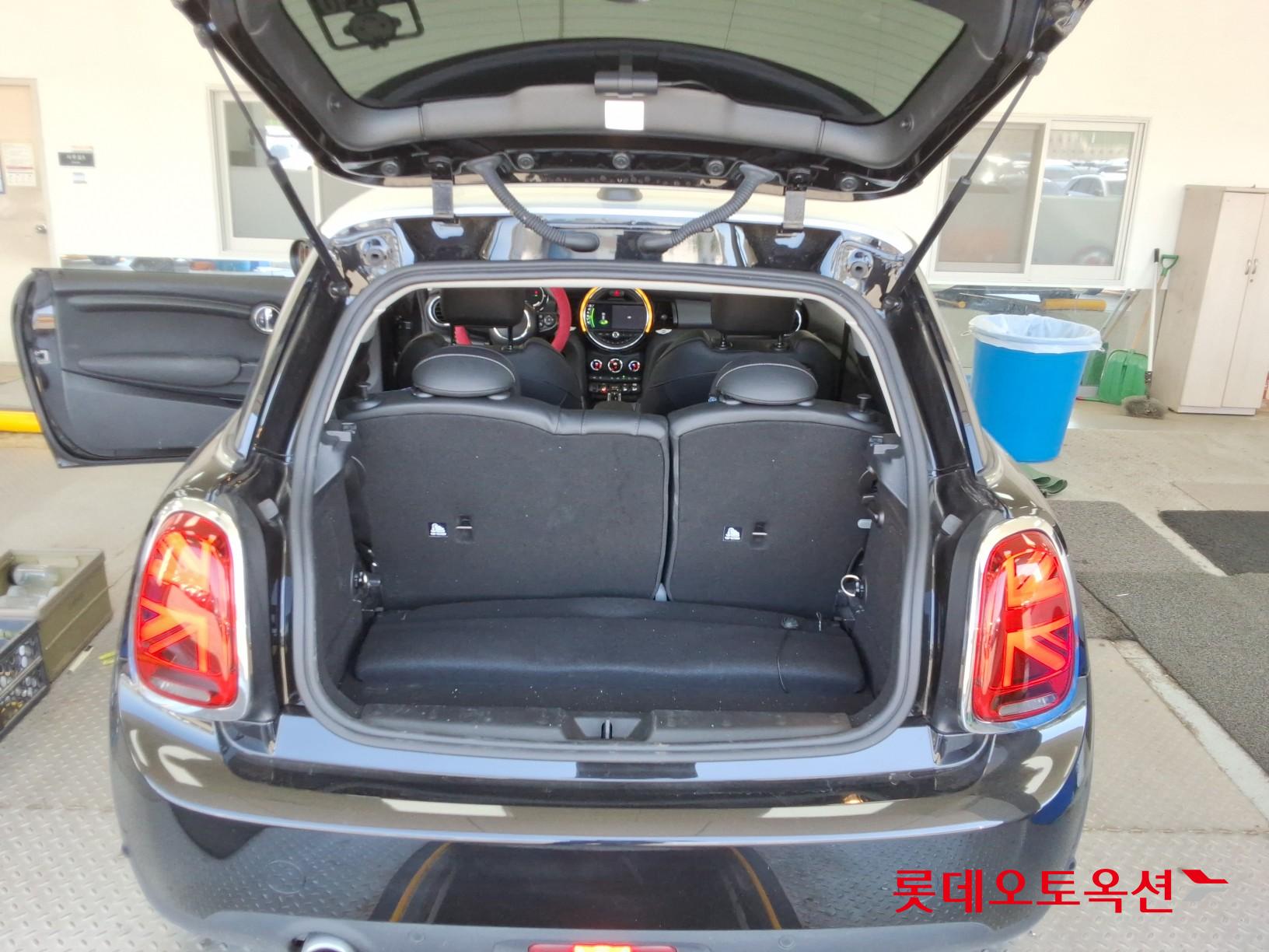 BMW MINI - 38