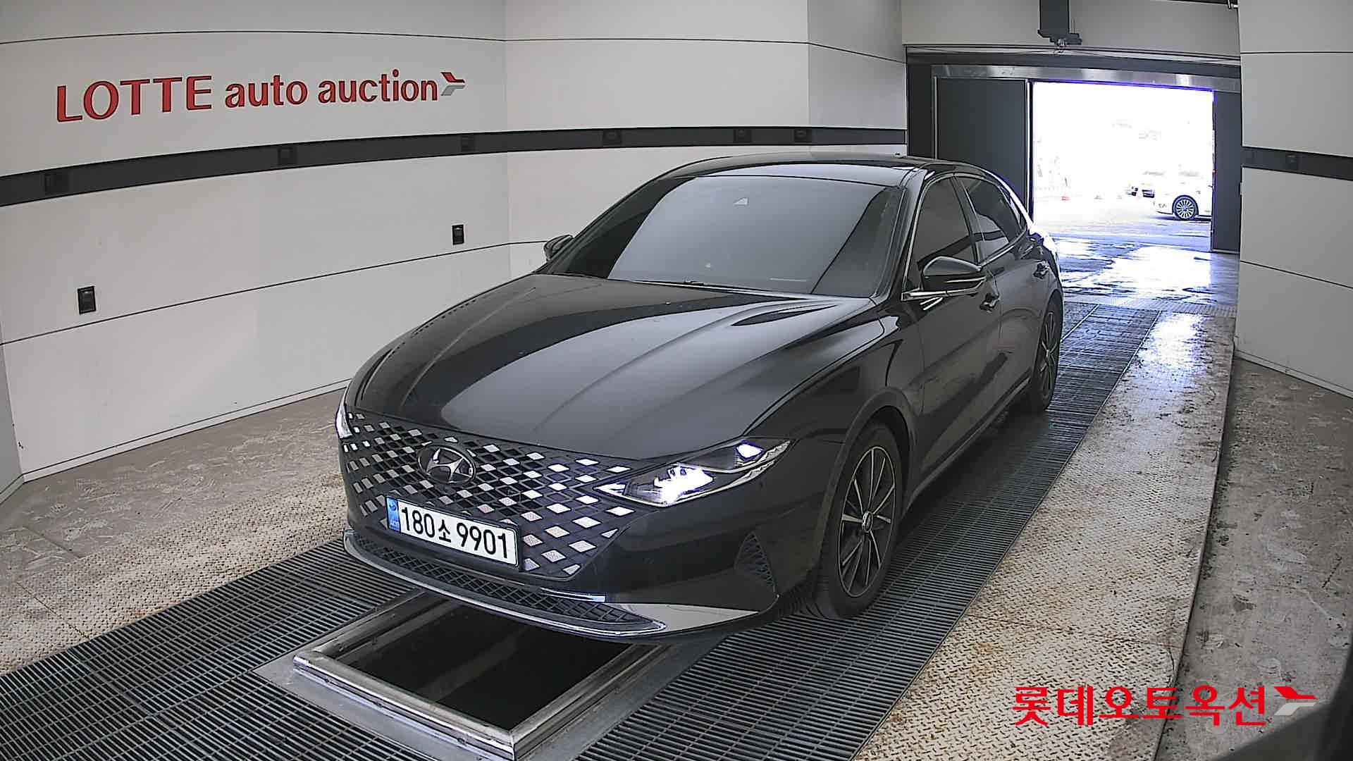 현대자동차 그랜져 2023 - 이미지 10