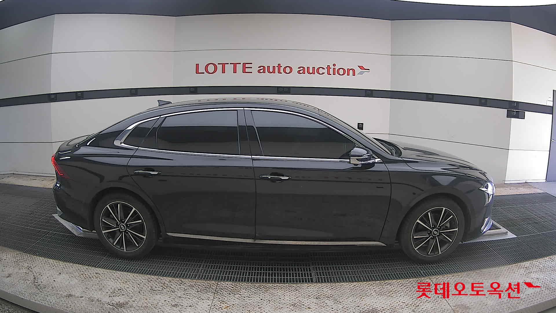 현대자동차 그랜져 2023 - 이미지 21