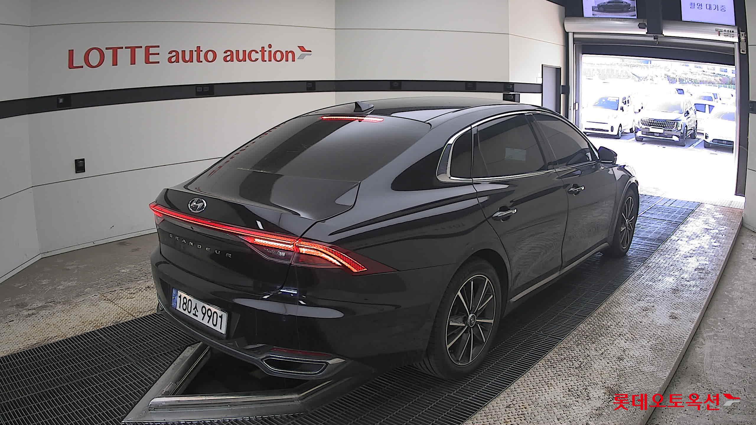 현대자동차 그랜져 2023 - 이미지 5