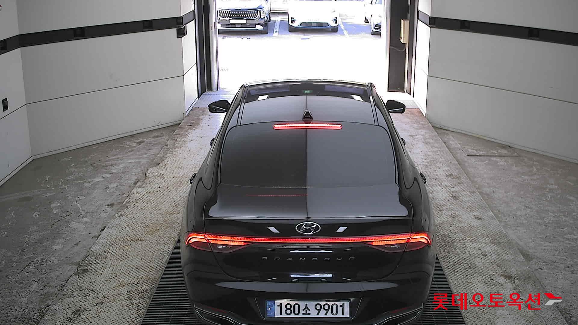 현대자동차 그랜져 2023 - 이미지 17