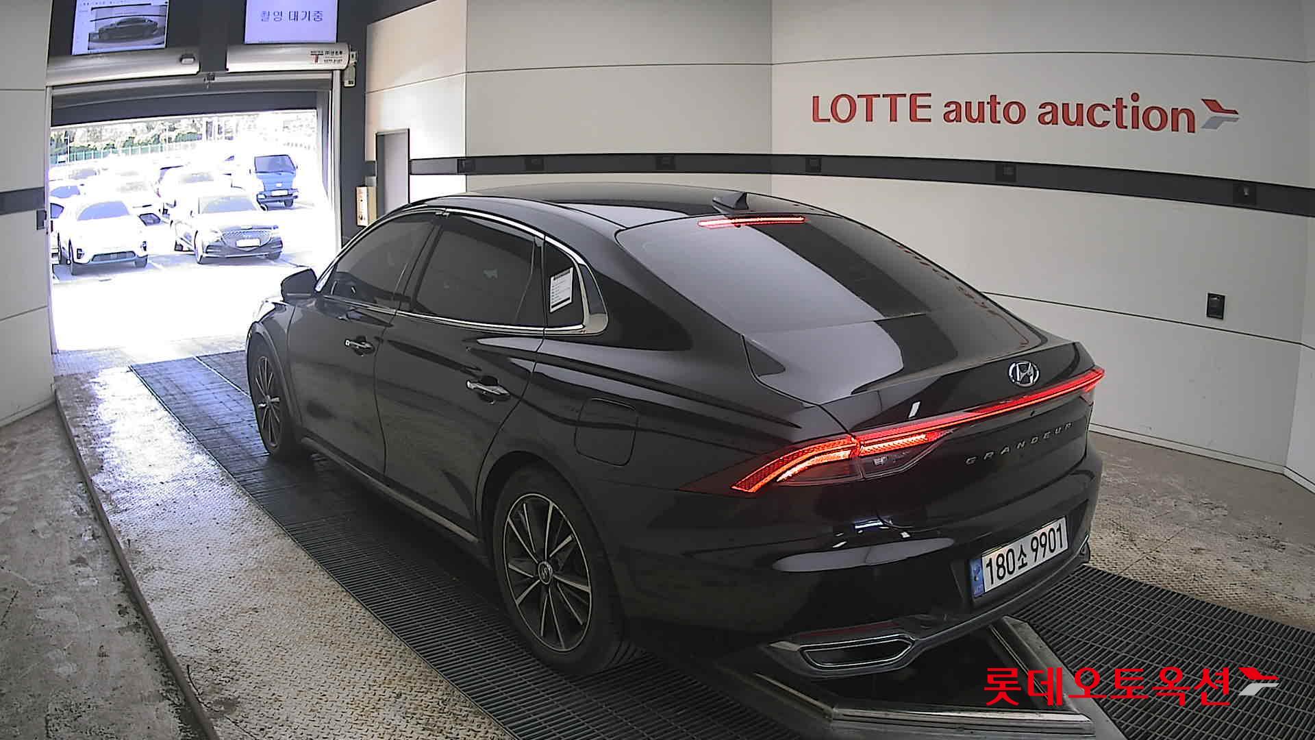 현대자동차 그랜져 2023 - 이미지 4