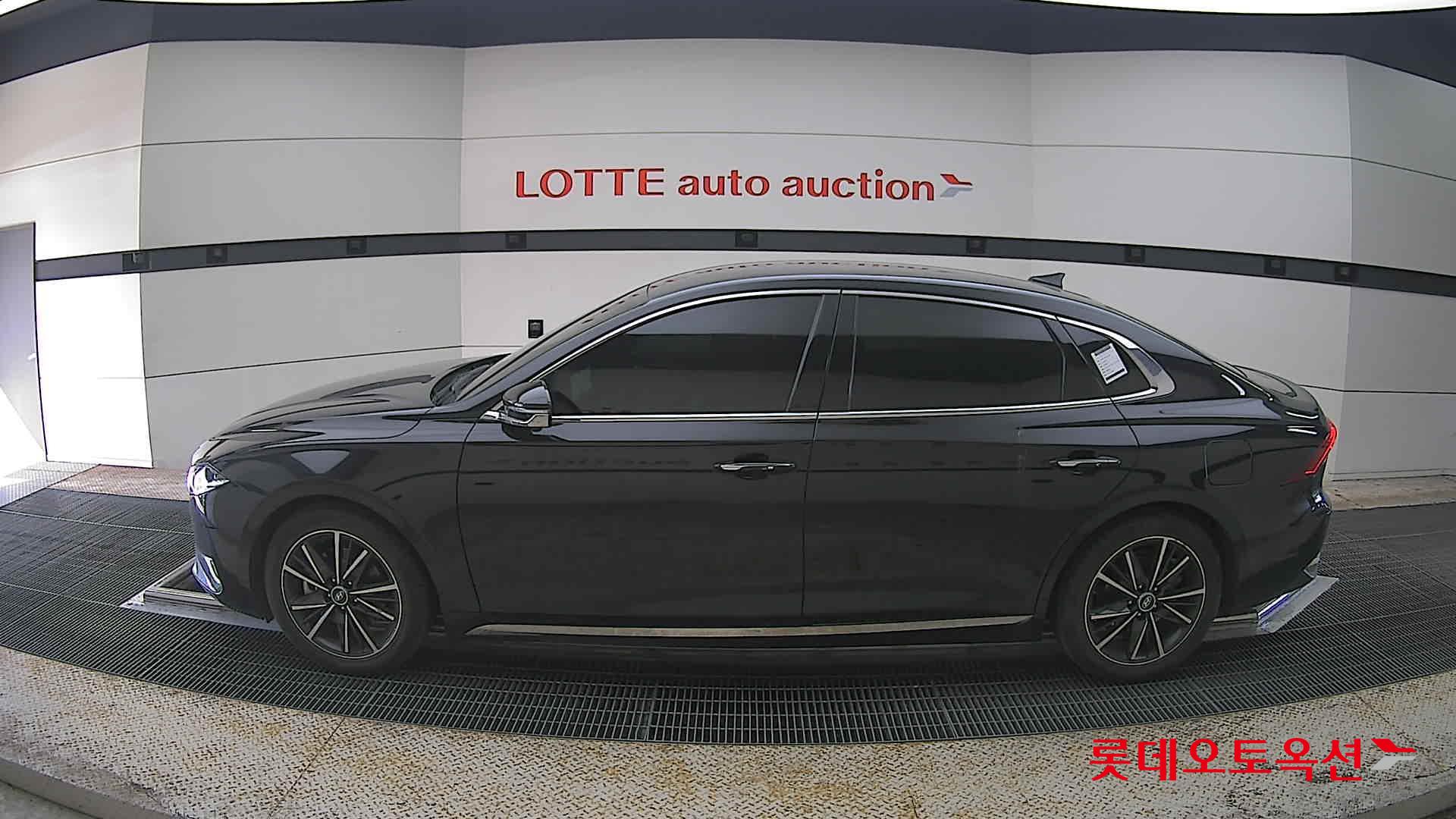 현대자동차 그랜져 2023 - 이미지 13