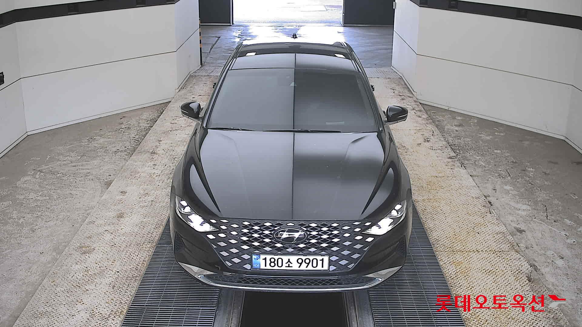 현대자동차 그랜져