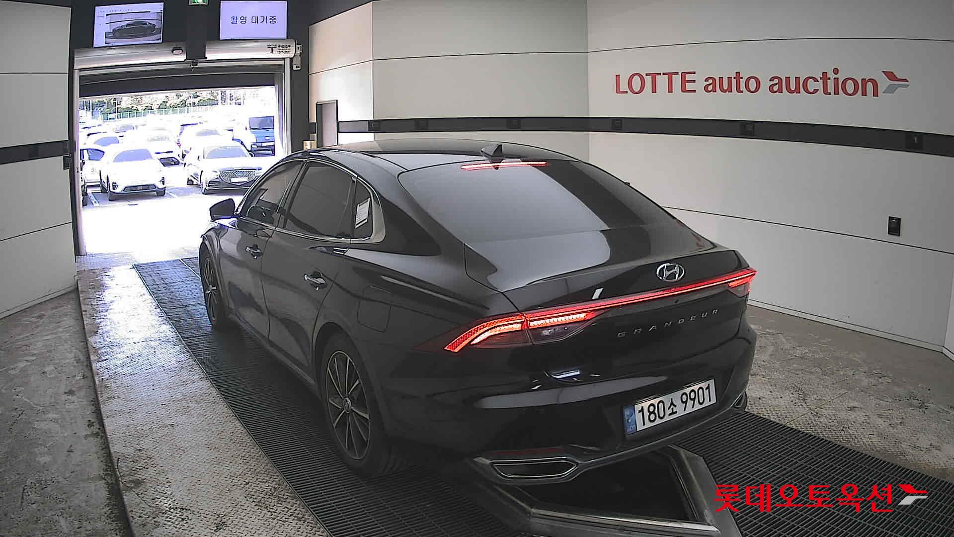 현대자동차 그랜져 2023 - 이미지 16