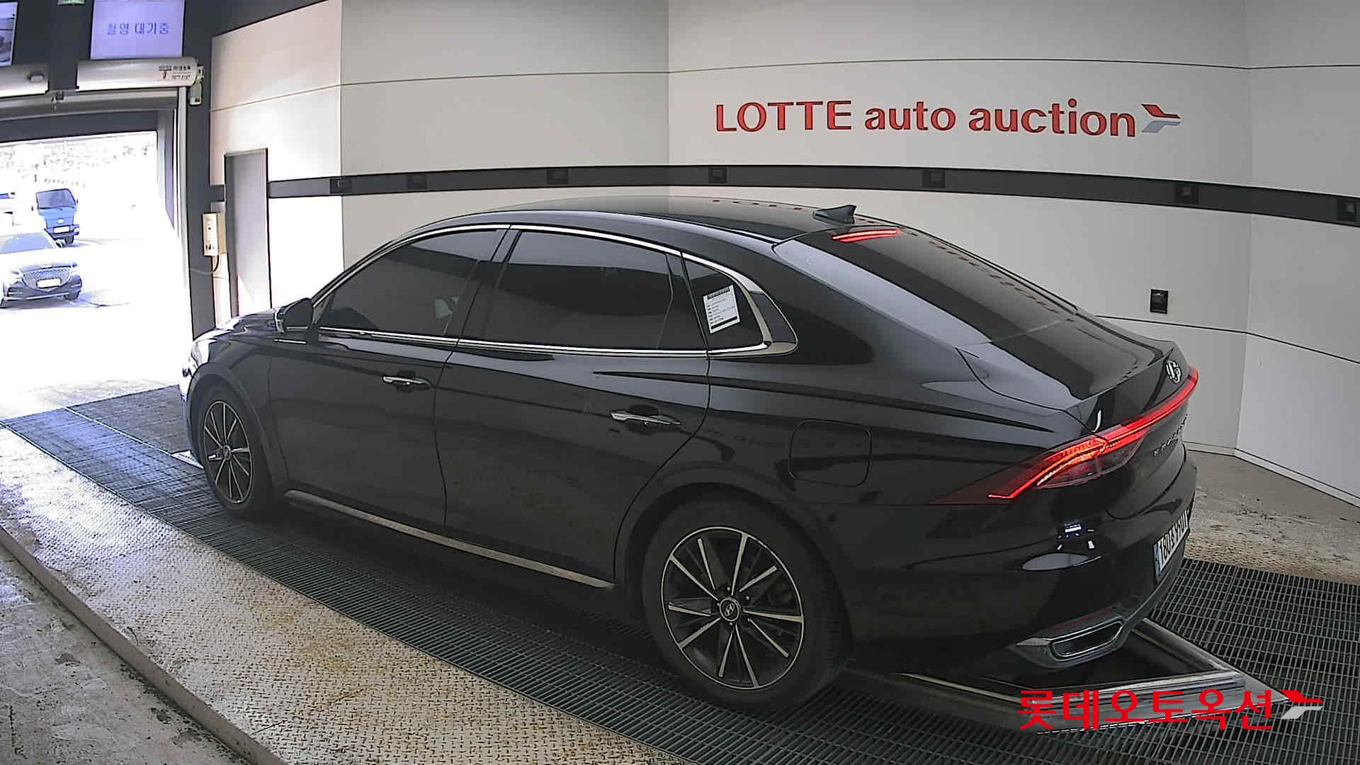 현대자동차 그랜져 2023 - 이미지 15