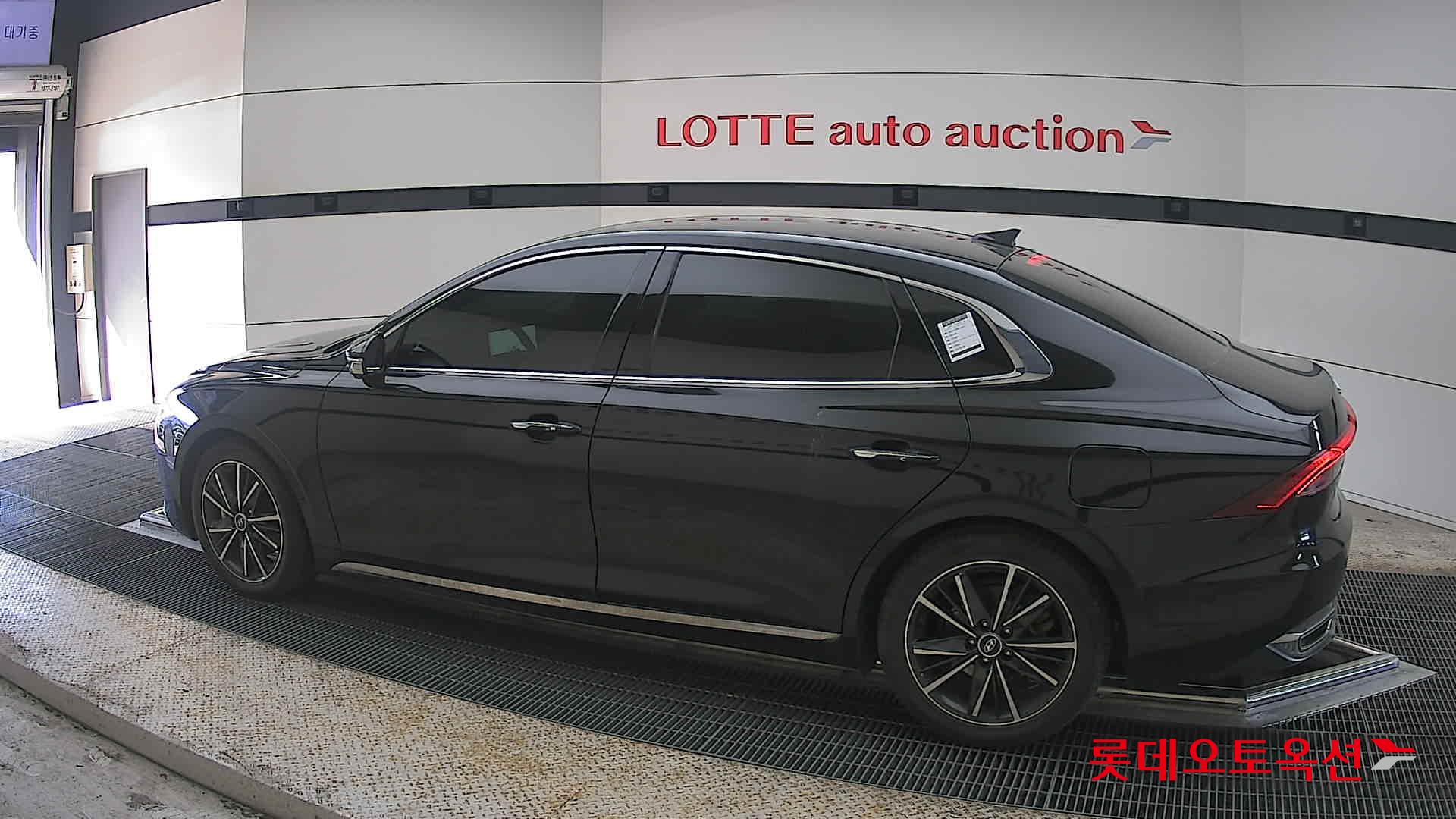 현대자동차 그랜져 2023 - 이미지 14