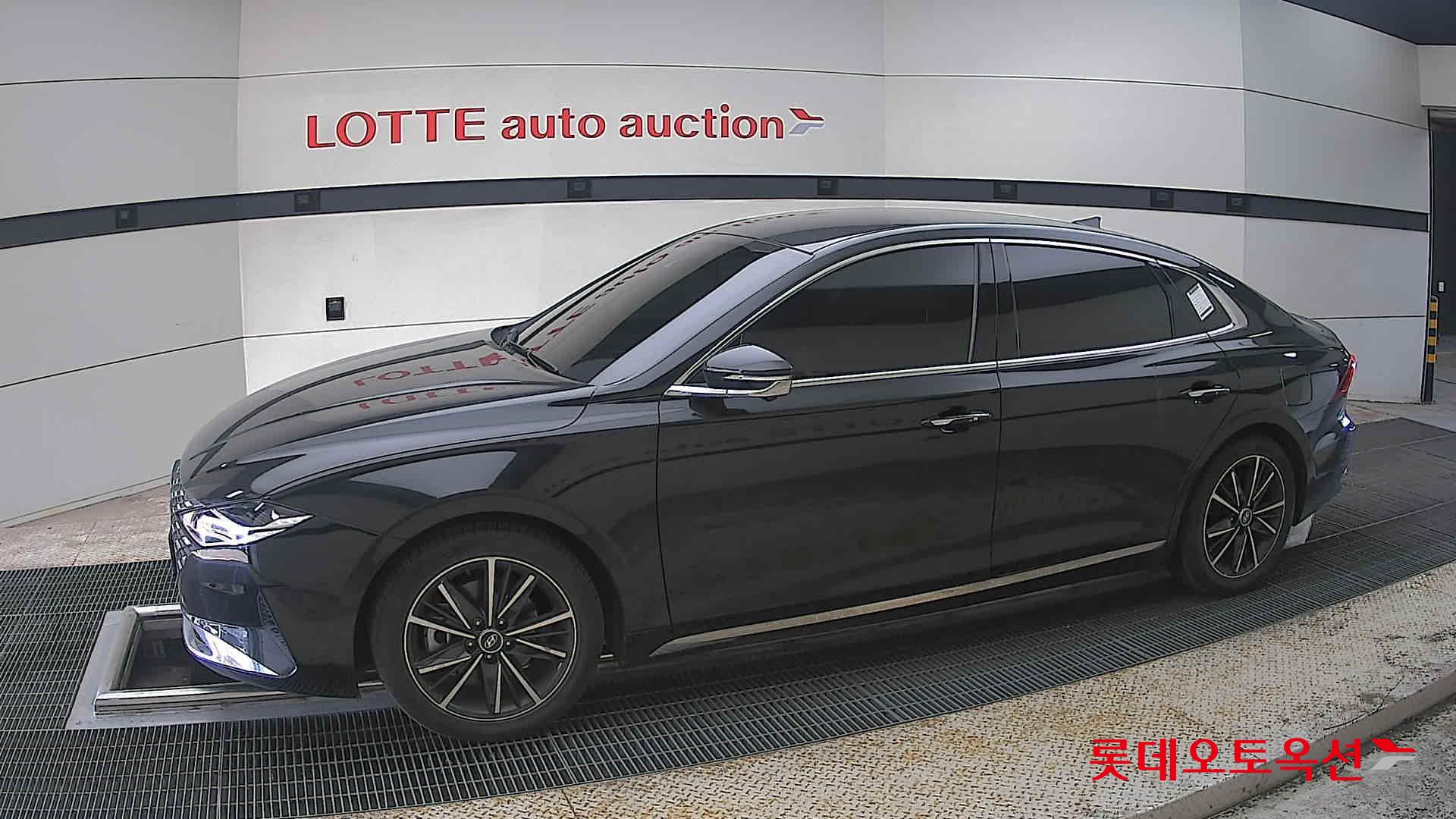 현대자동차 그랜져 2023 - 이미지 12