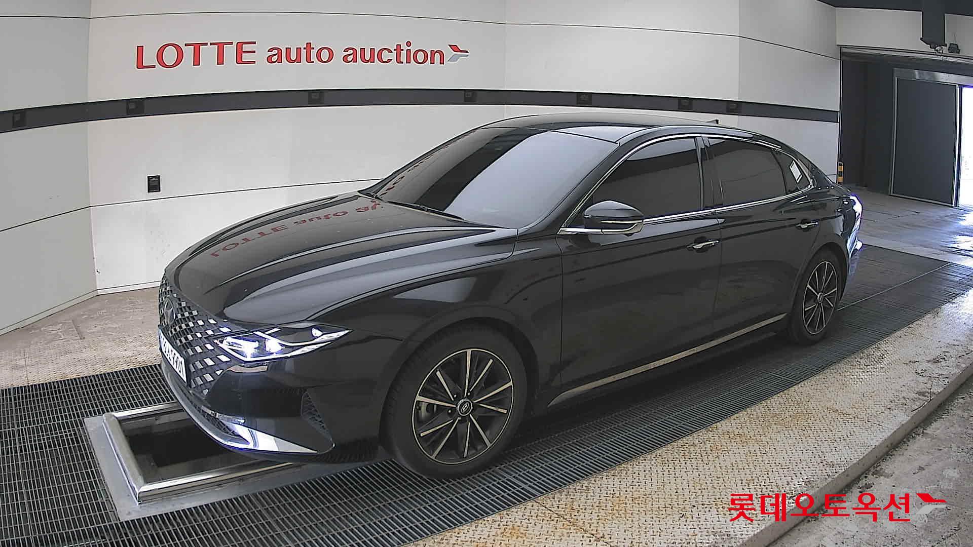 현대자동차 그랜져 2023 - 이미지 11