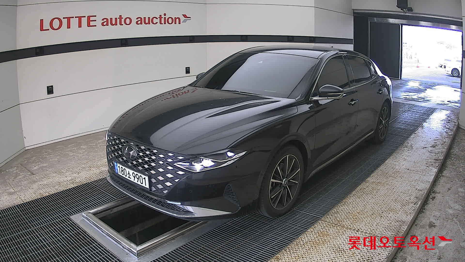 현대자동차 그랜져 2023 - 이미지 3