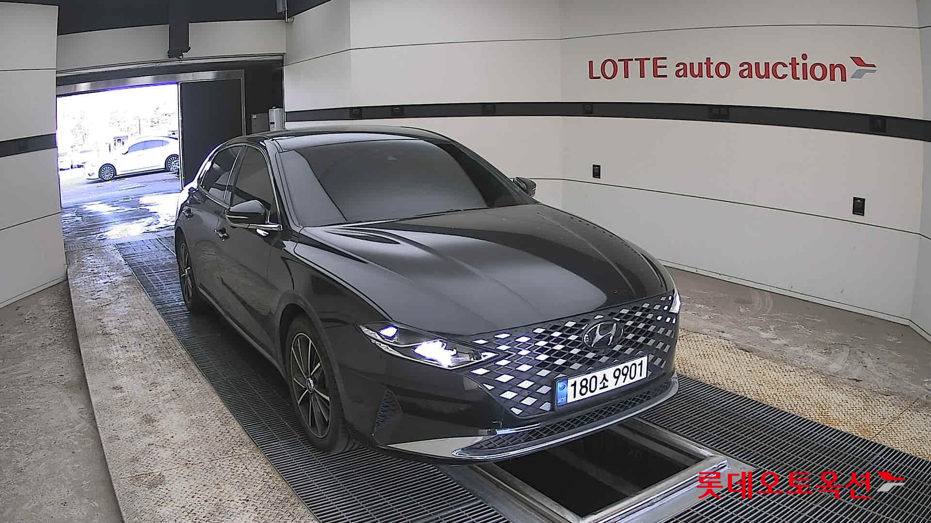 현대자동차 그랜져 2023 - 이미지 24