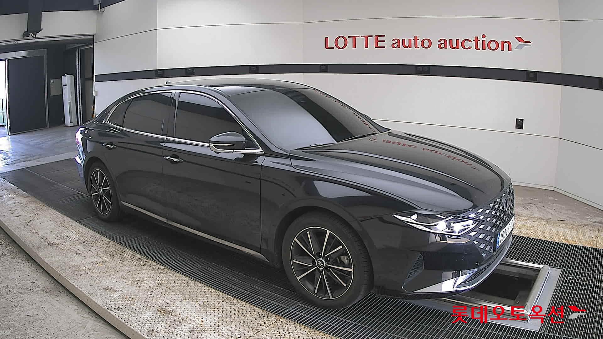 현대자동차 그랜져 2023 - 이미지 23