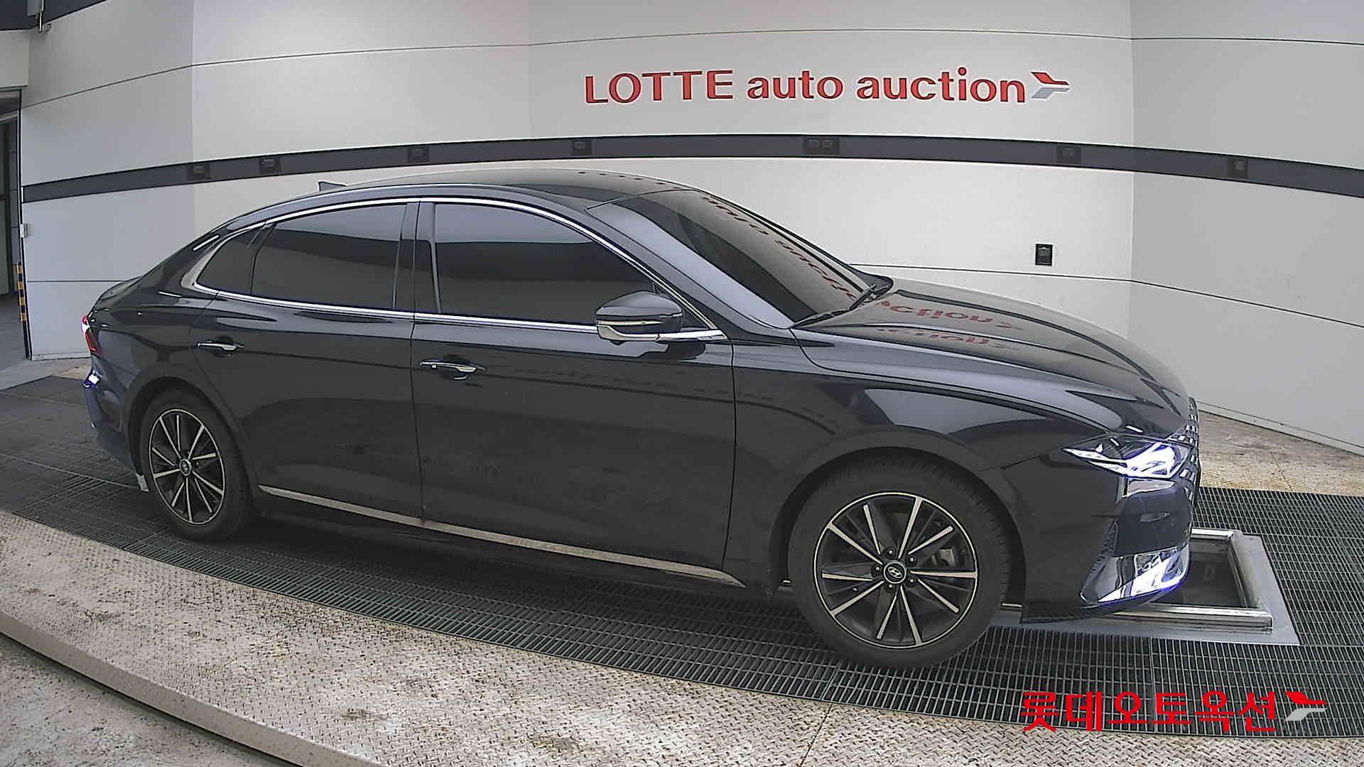 현대자동차 그랜져 2023 - 이미지 22