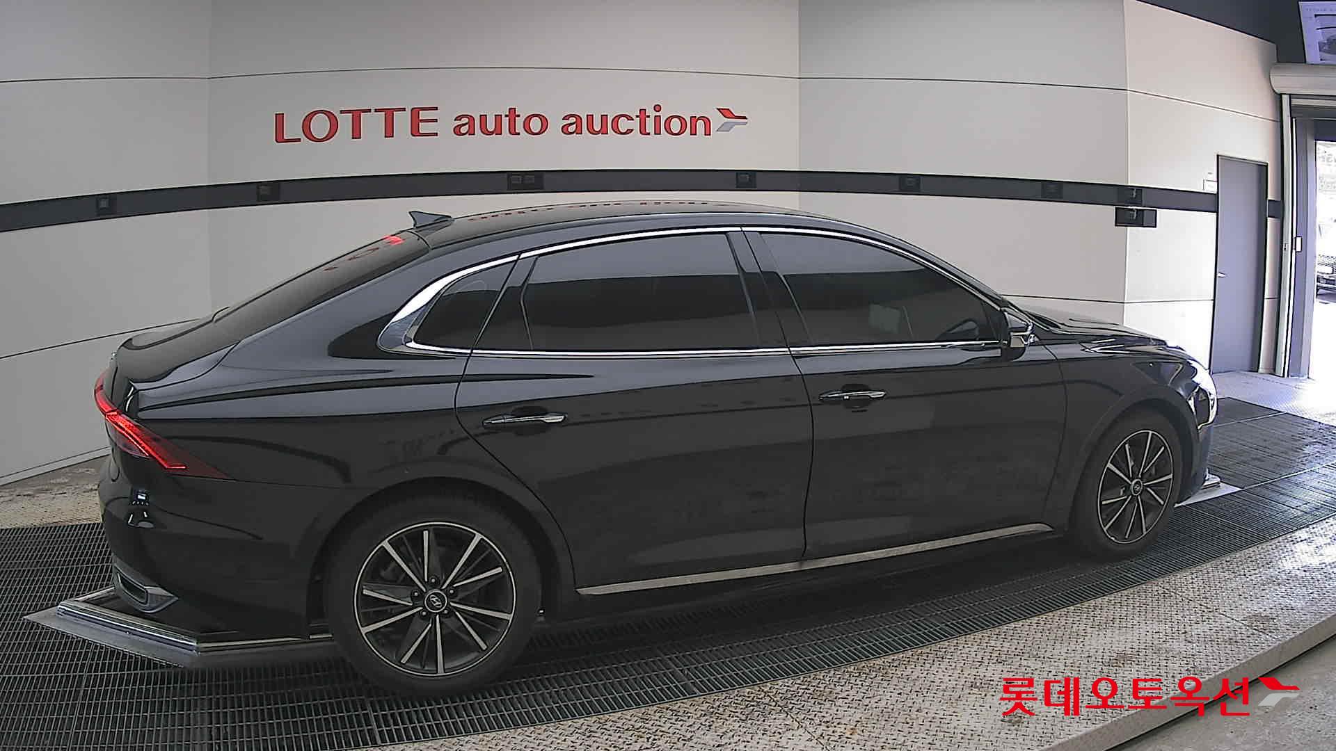 현대자동차 그랜져 2023 - 이미지 20