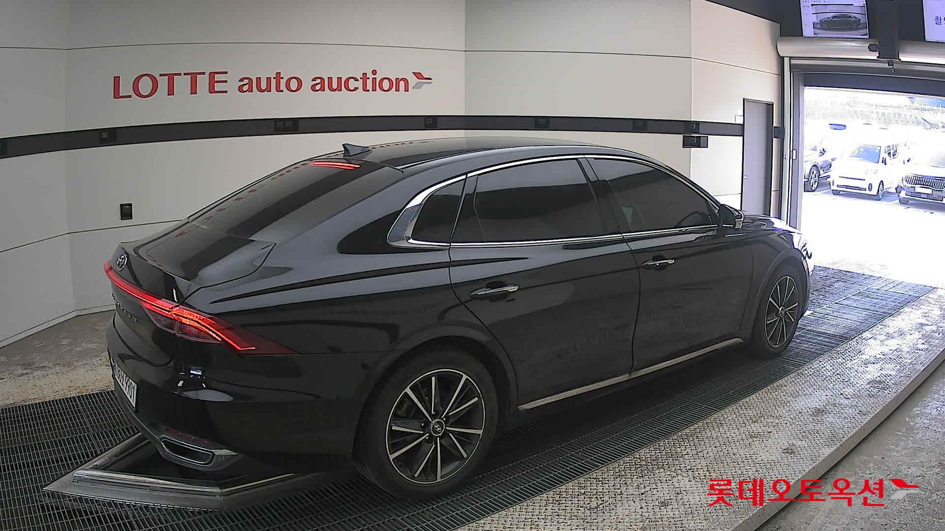 현대자동차 그랜져 2023 - 이미지 19